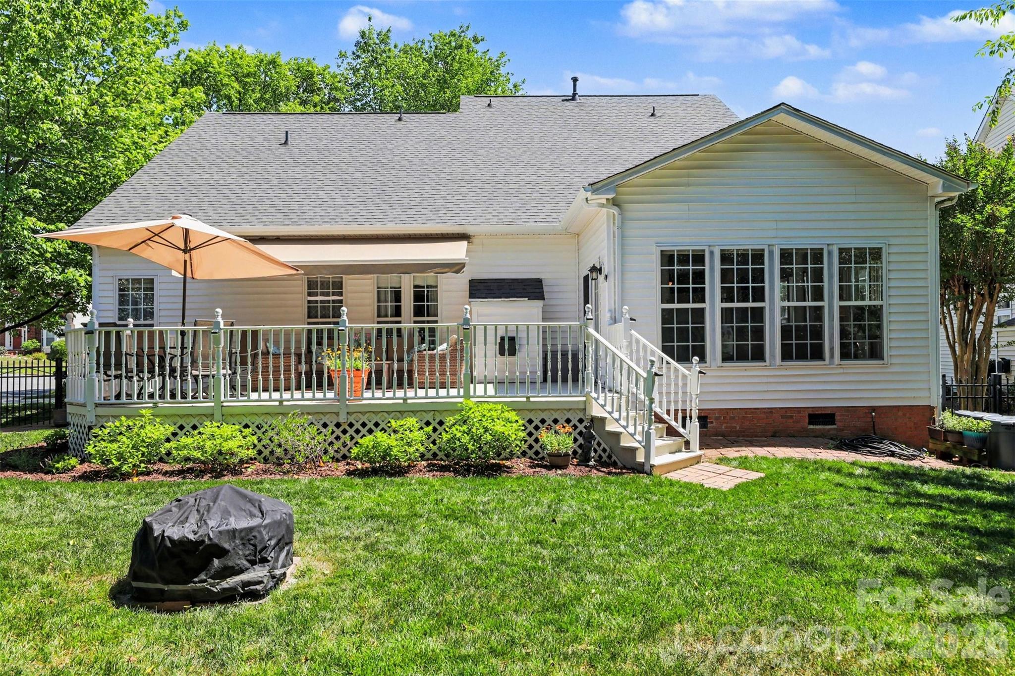 Stoney Creek - Residential