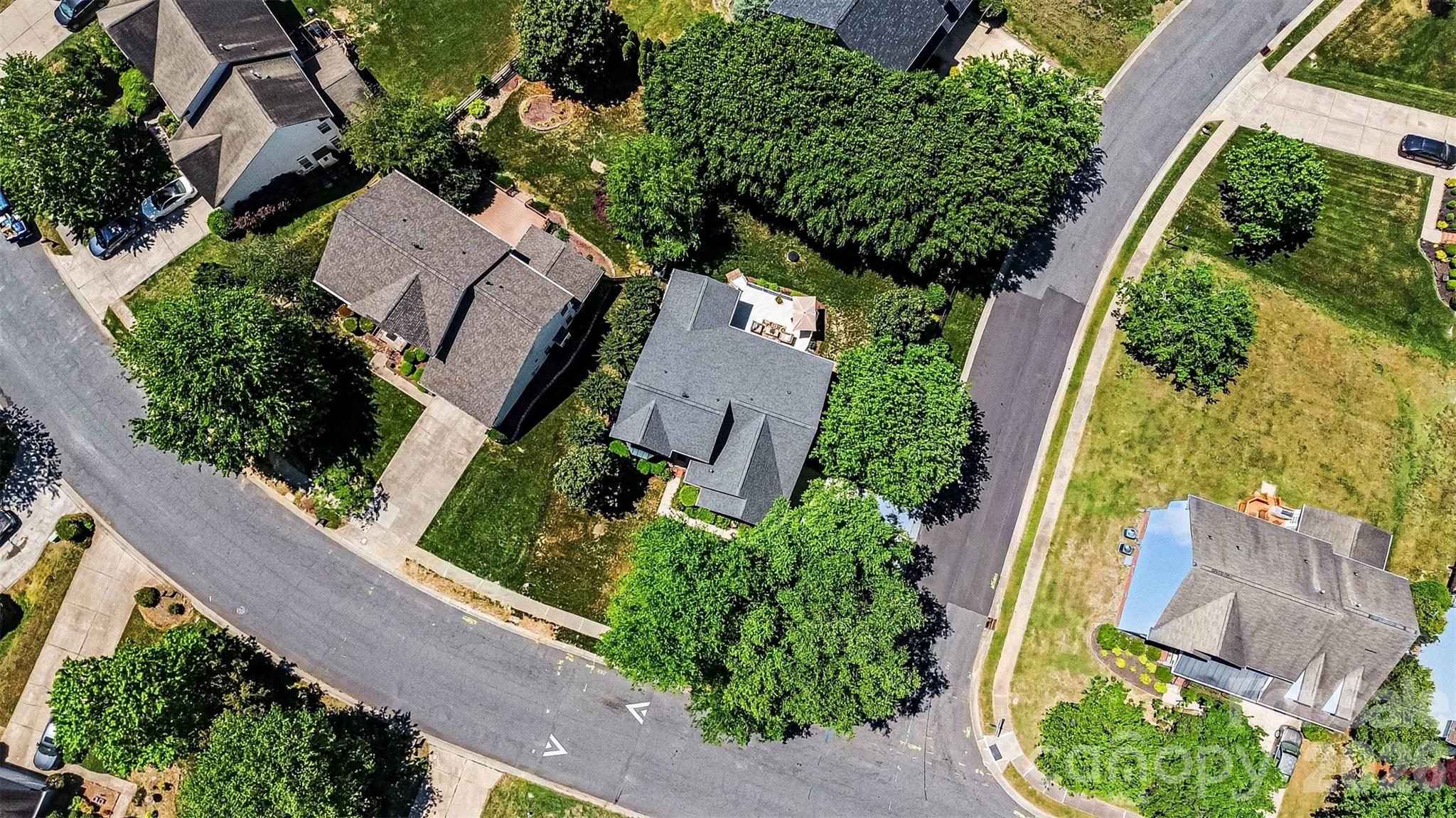 Stoney Creek - Residential