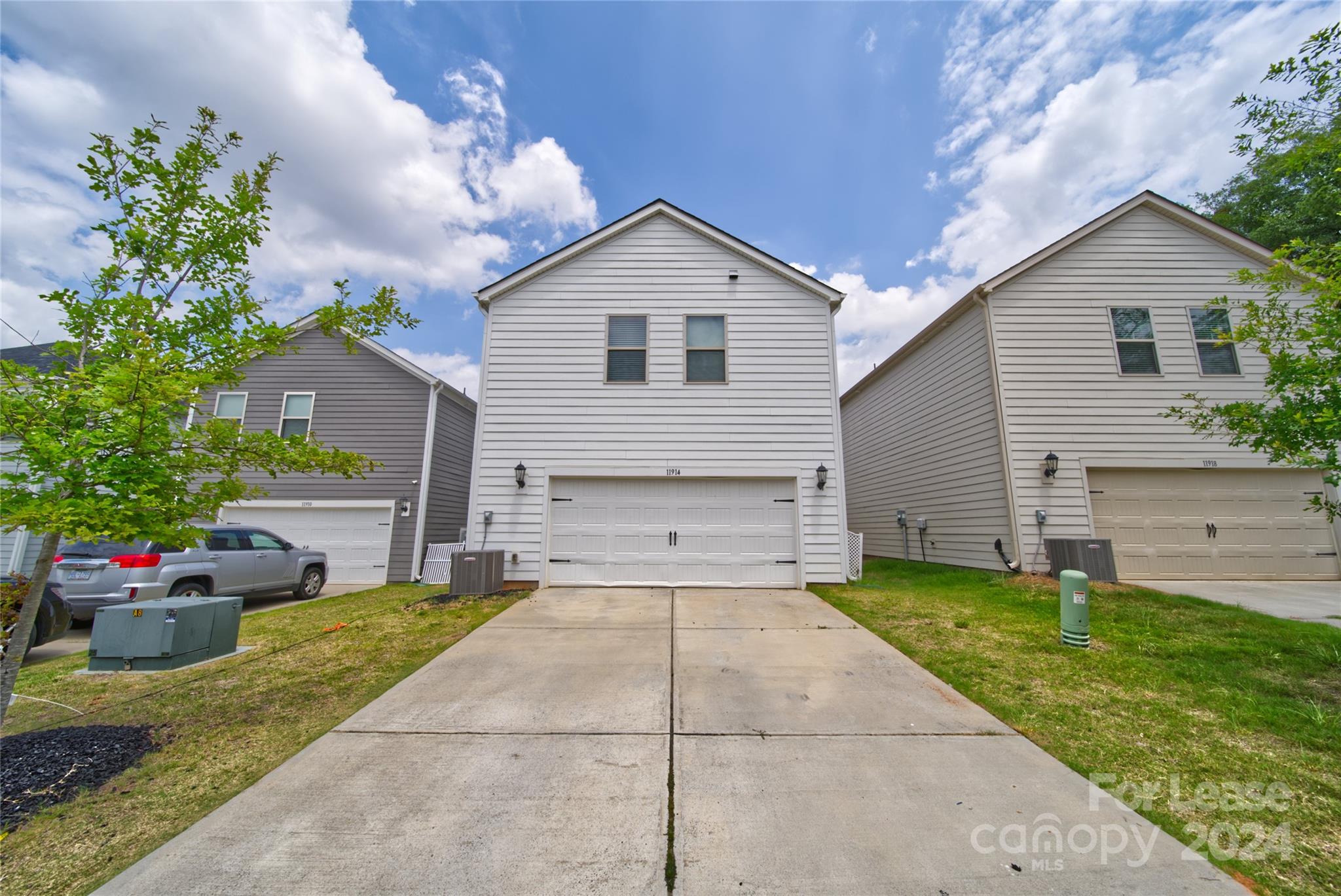 Stoneybrook Station - Residential Lease