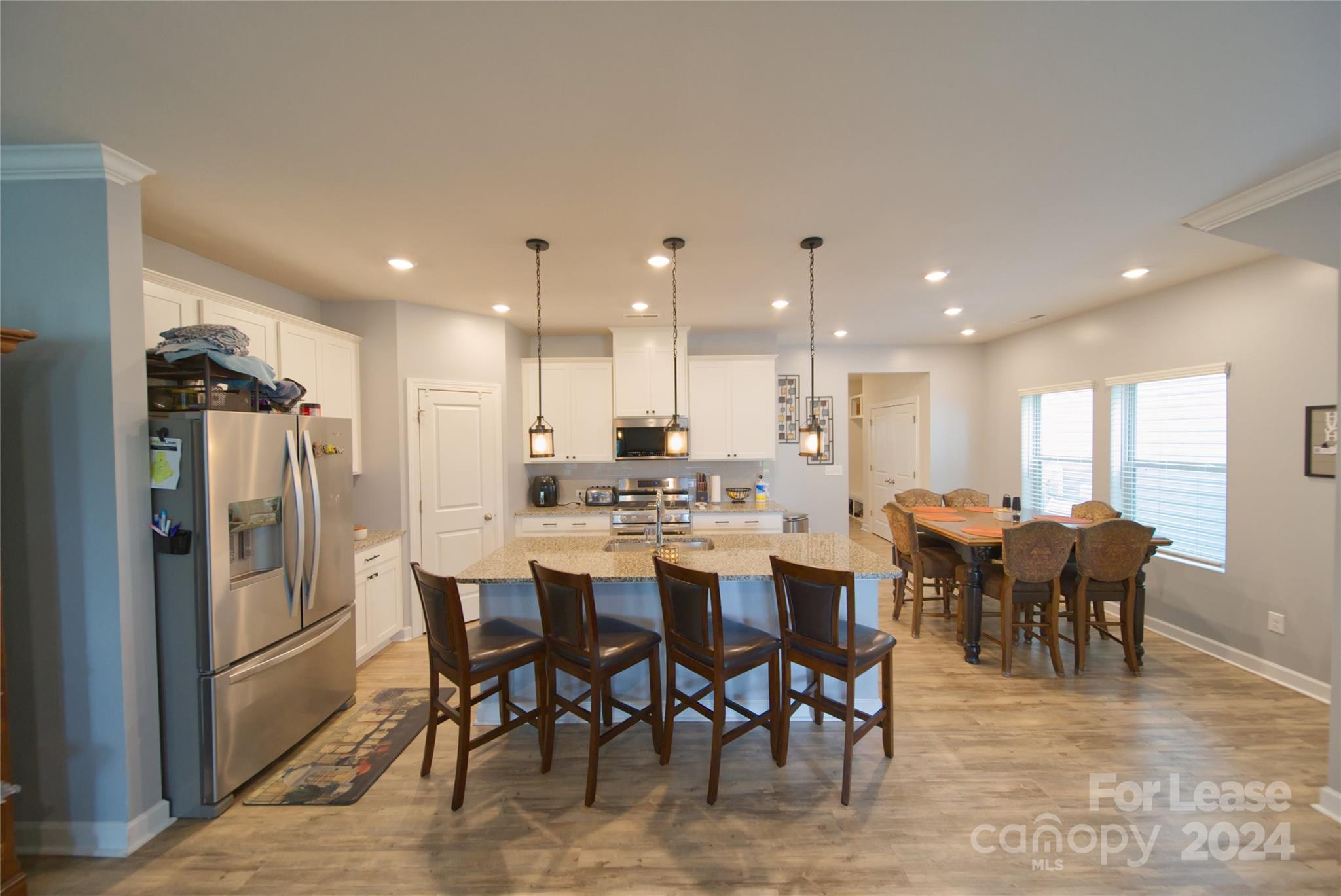 Stoneybrook Station - Residential Lease