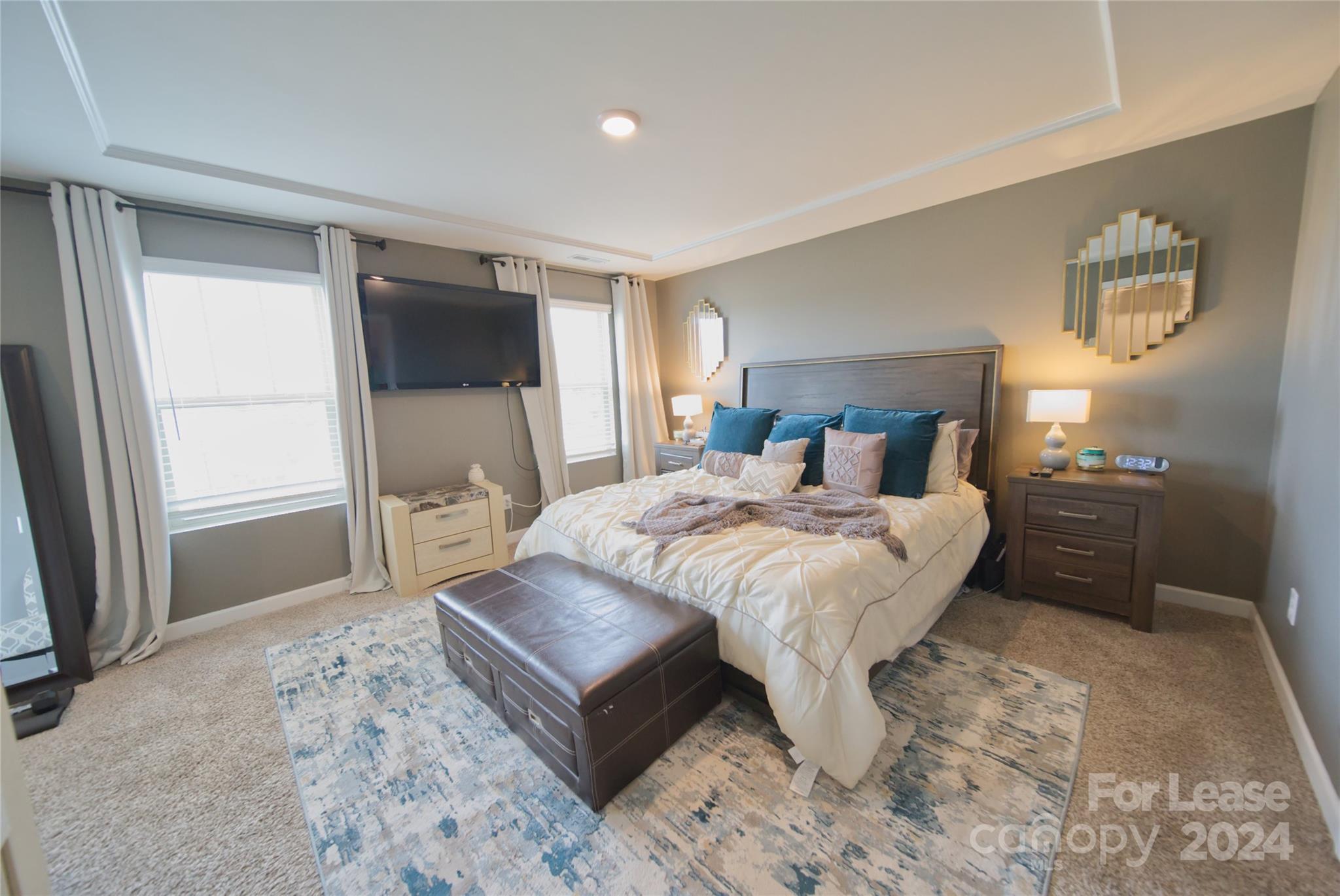 Stoneybrook Station - Residential Lease