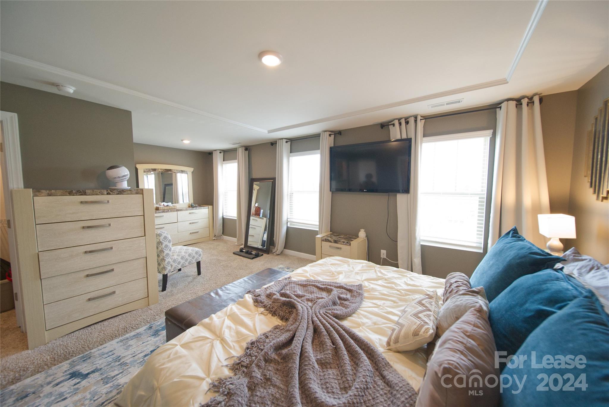 Stoneybrook Station - Residential Lease