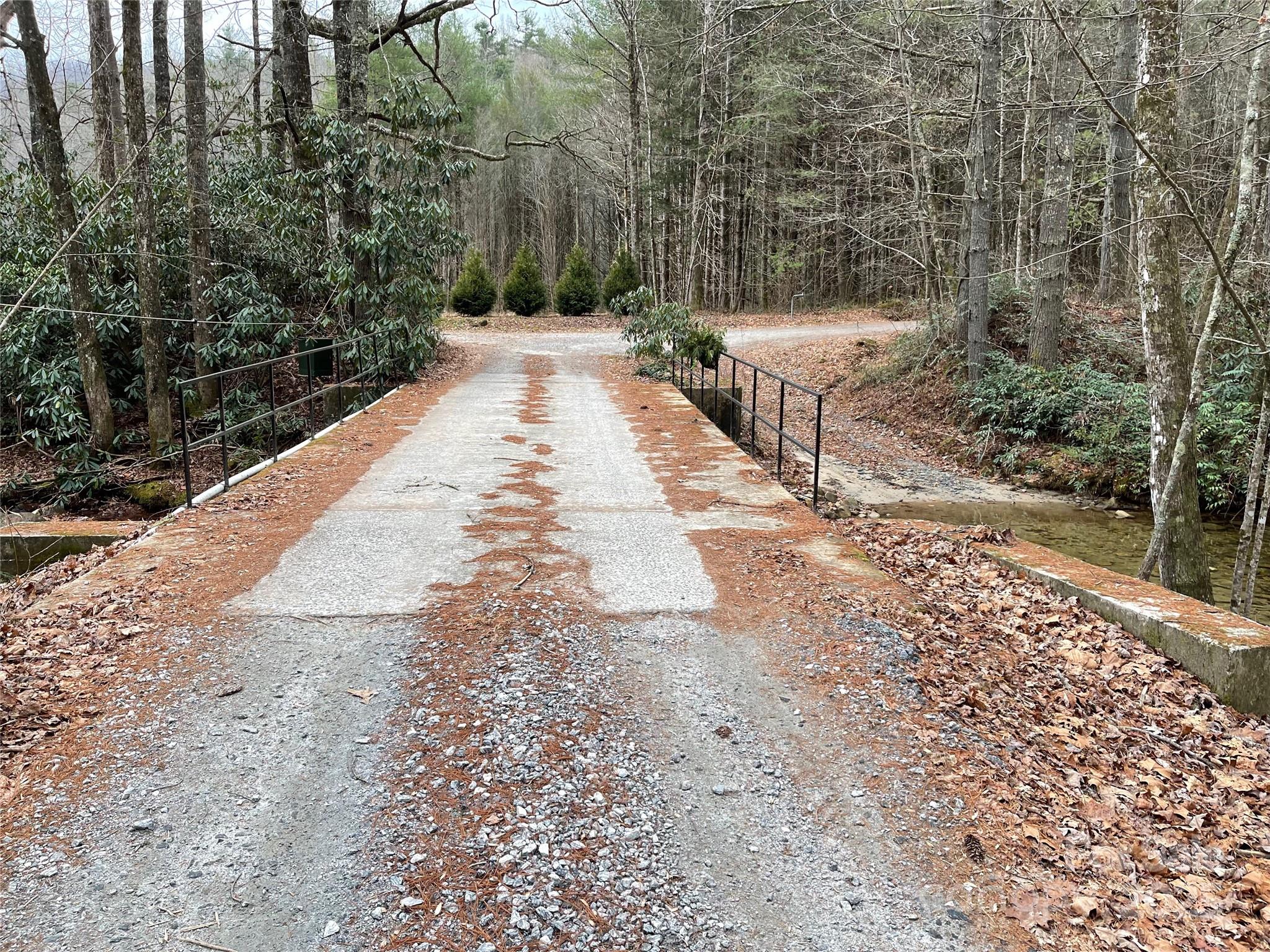 290 Shoal Creek Road