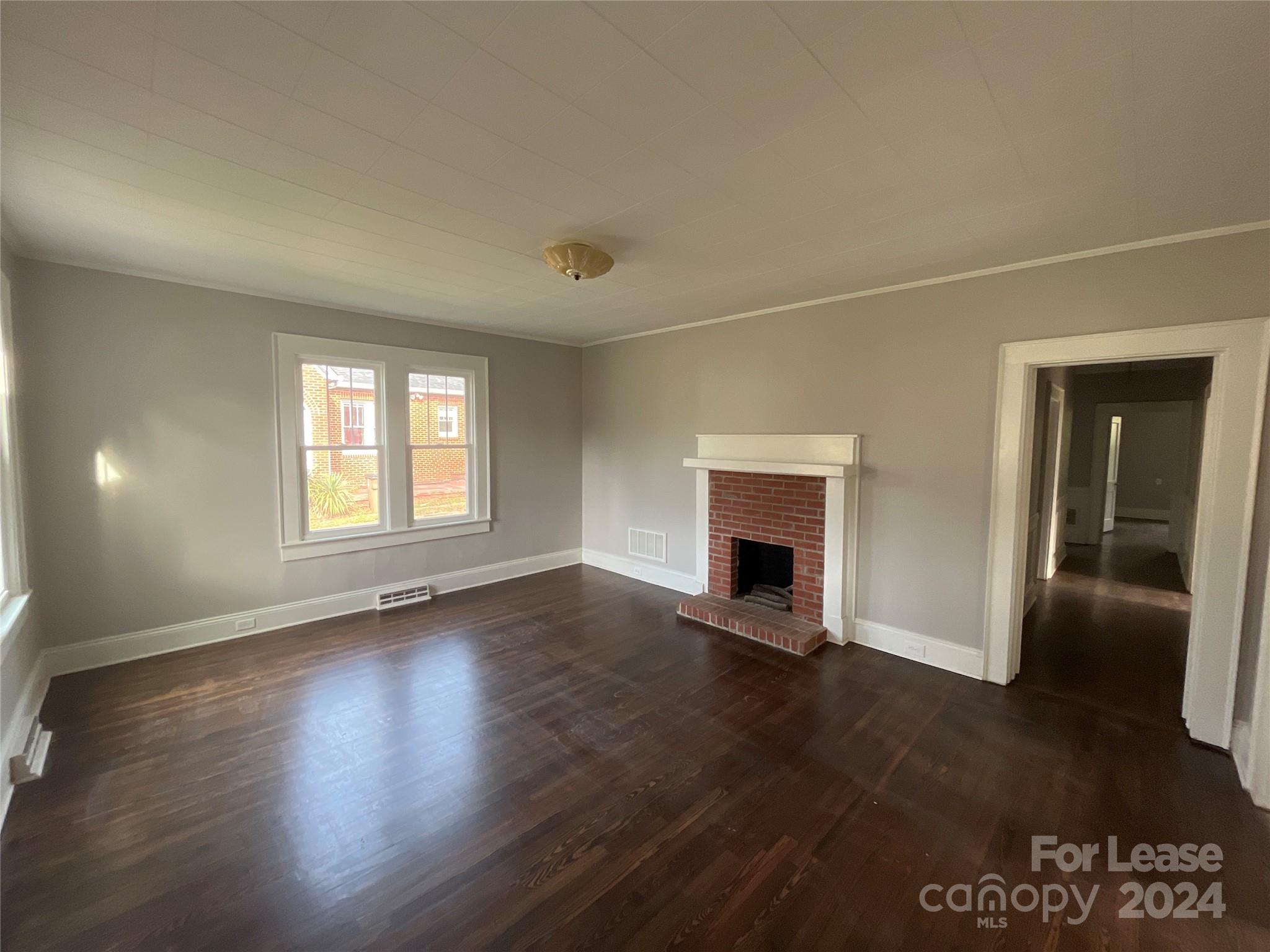 None - Residential Lease