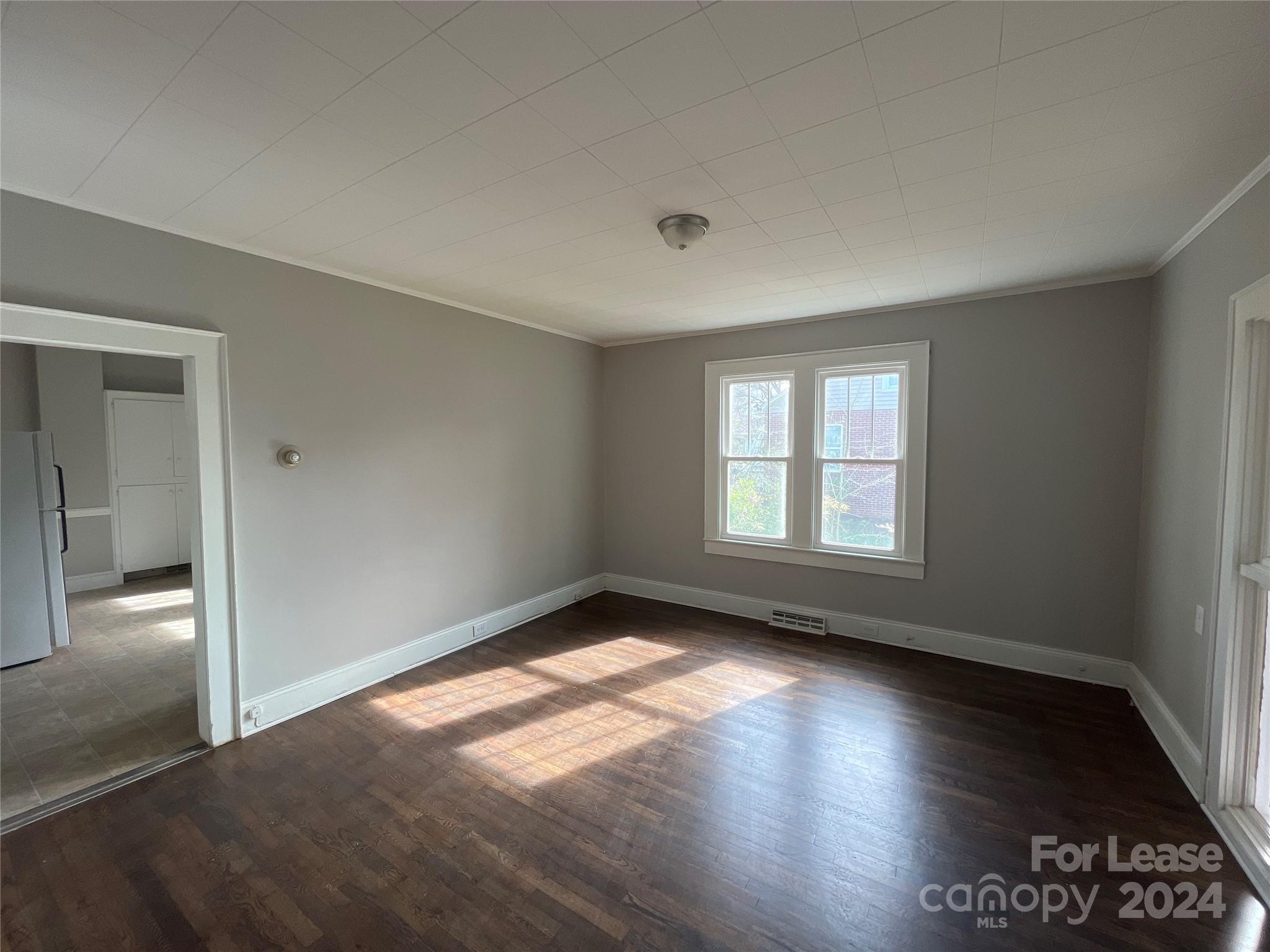 None - Residential Lease