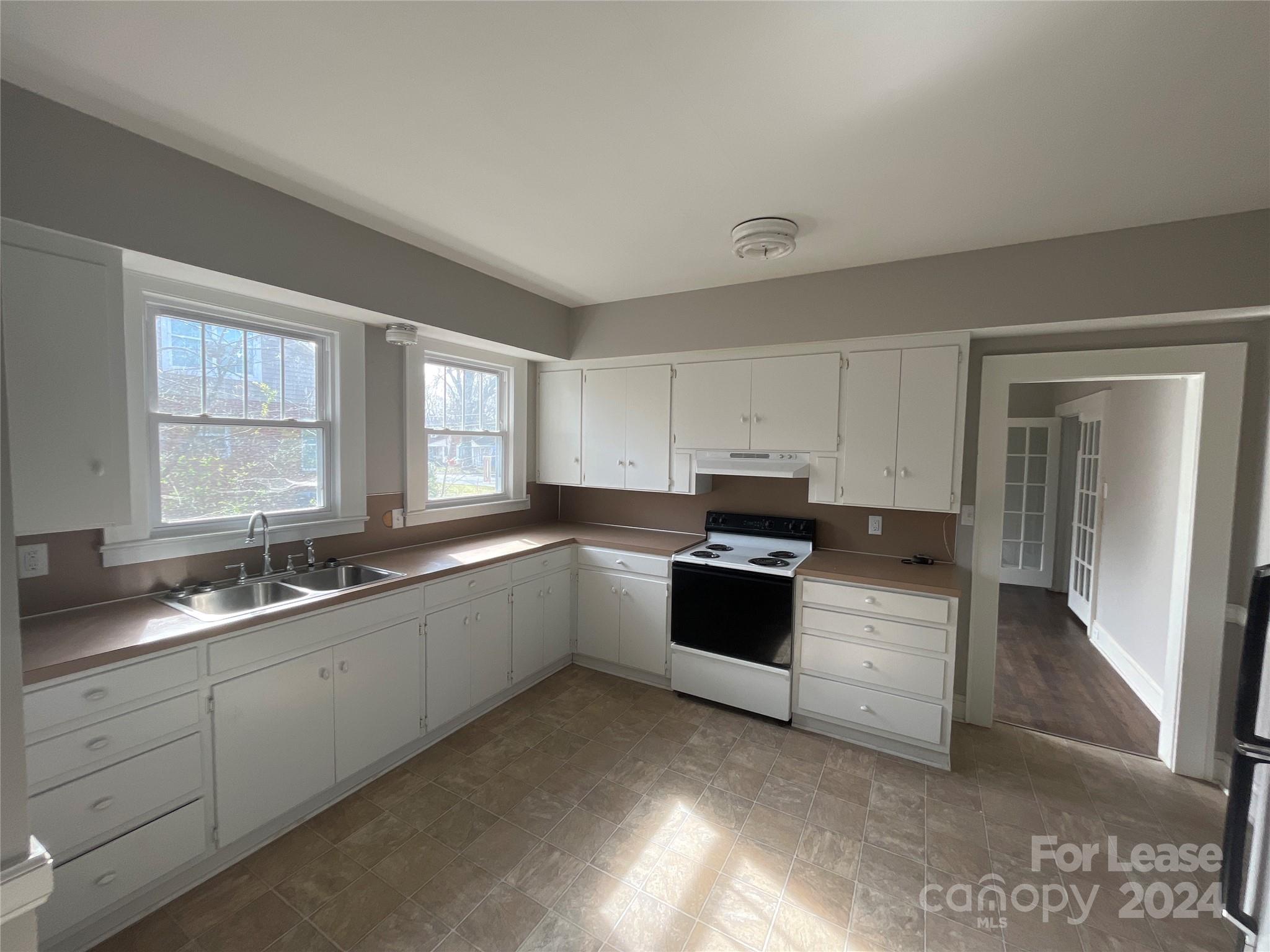 None - Residential Lease