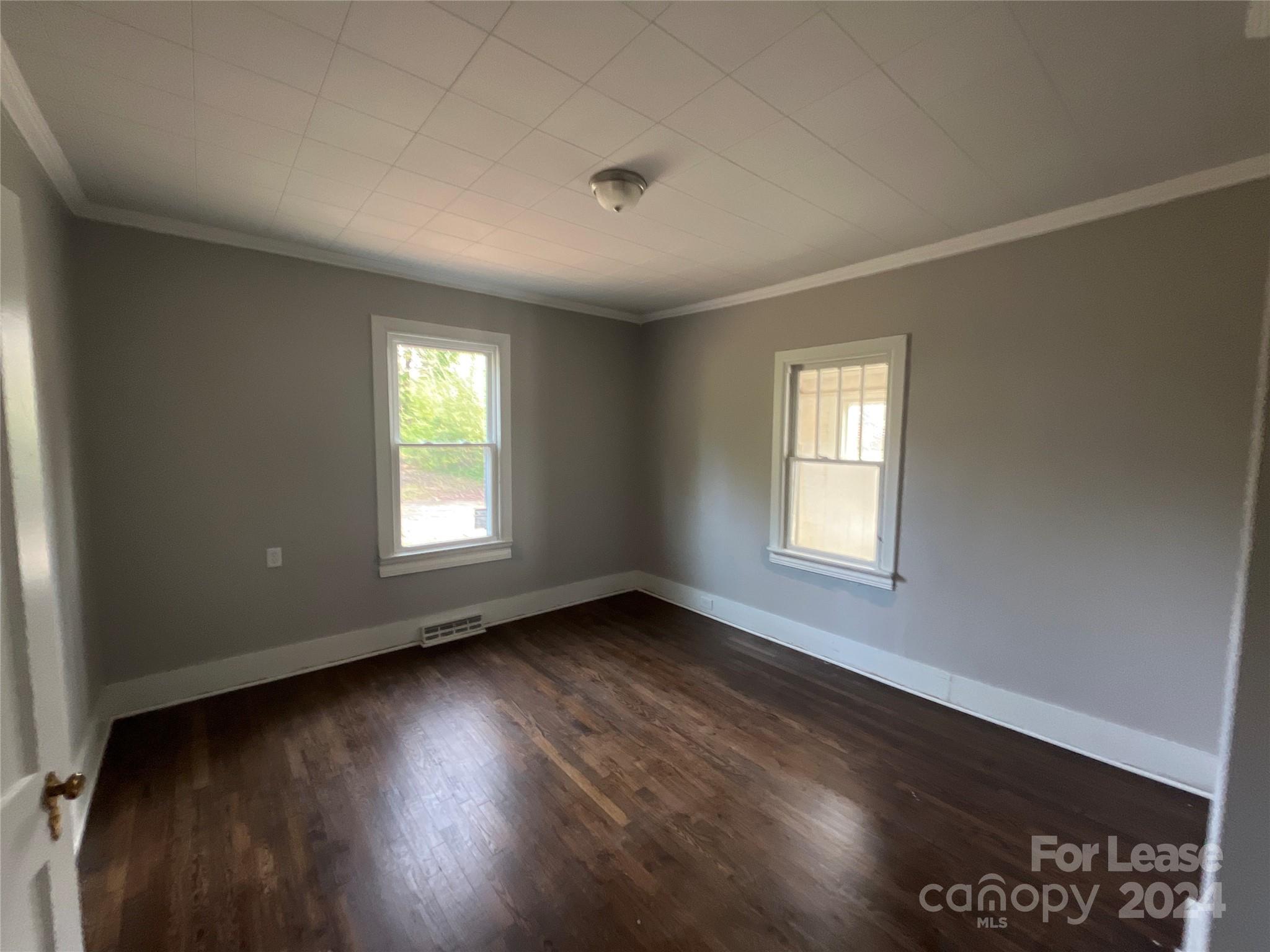 None - Residential Lease