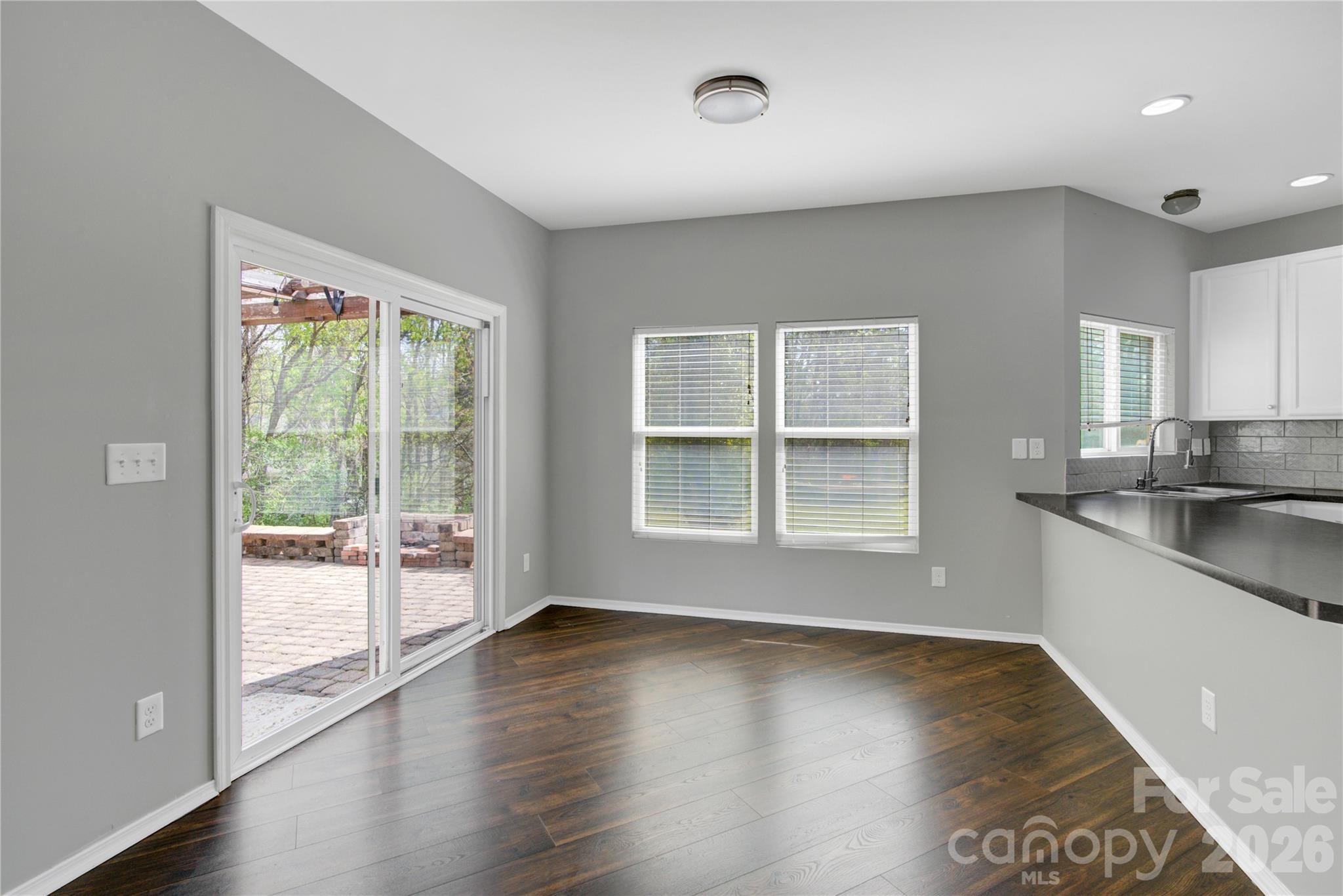 Prosperity Ridge - Residential