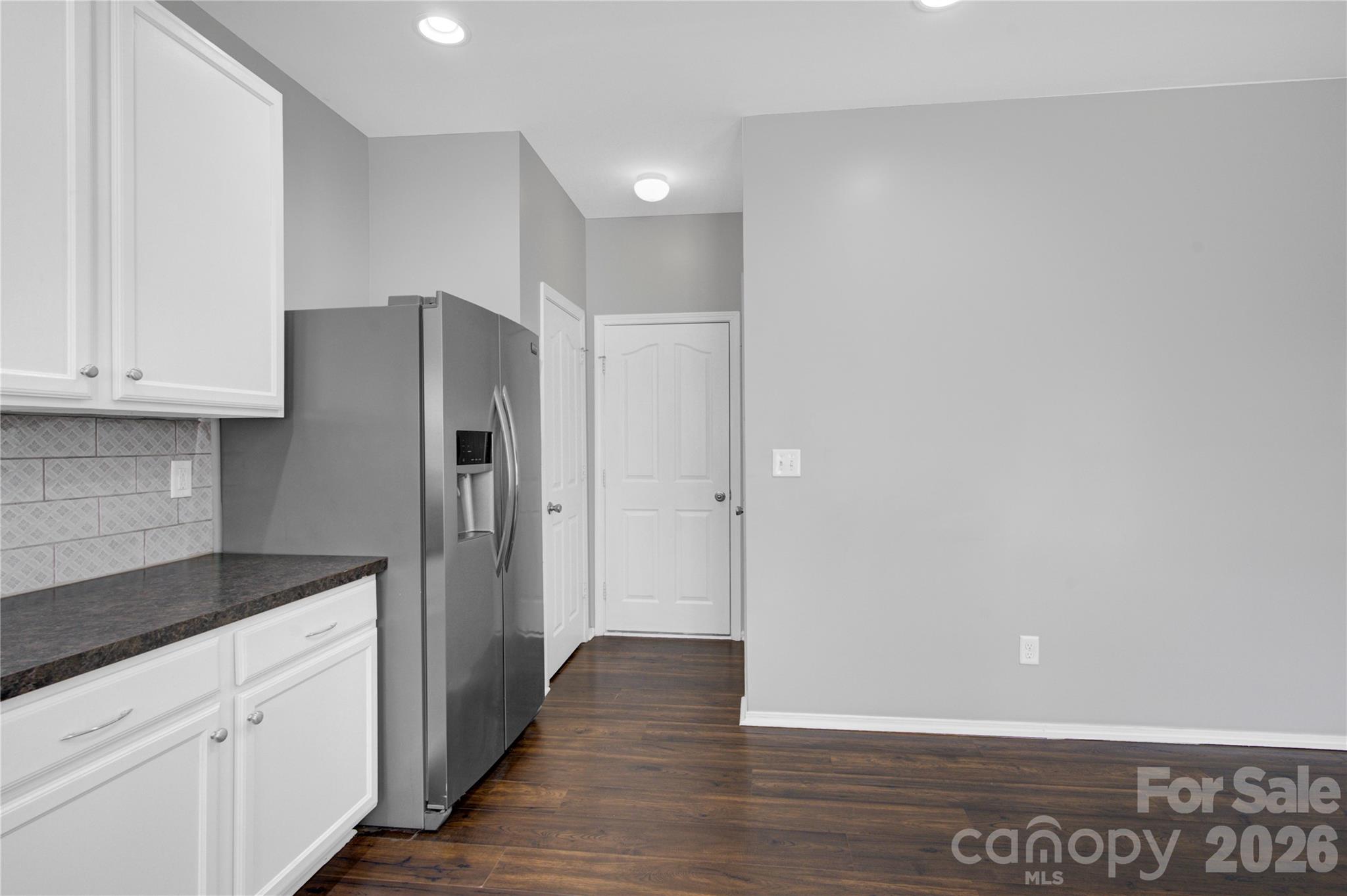 Prosperity Ridge - Residential