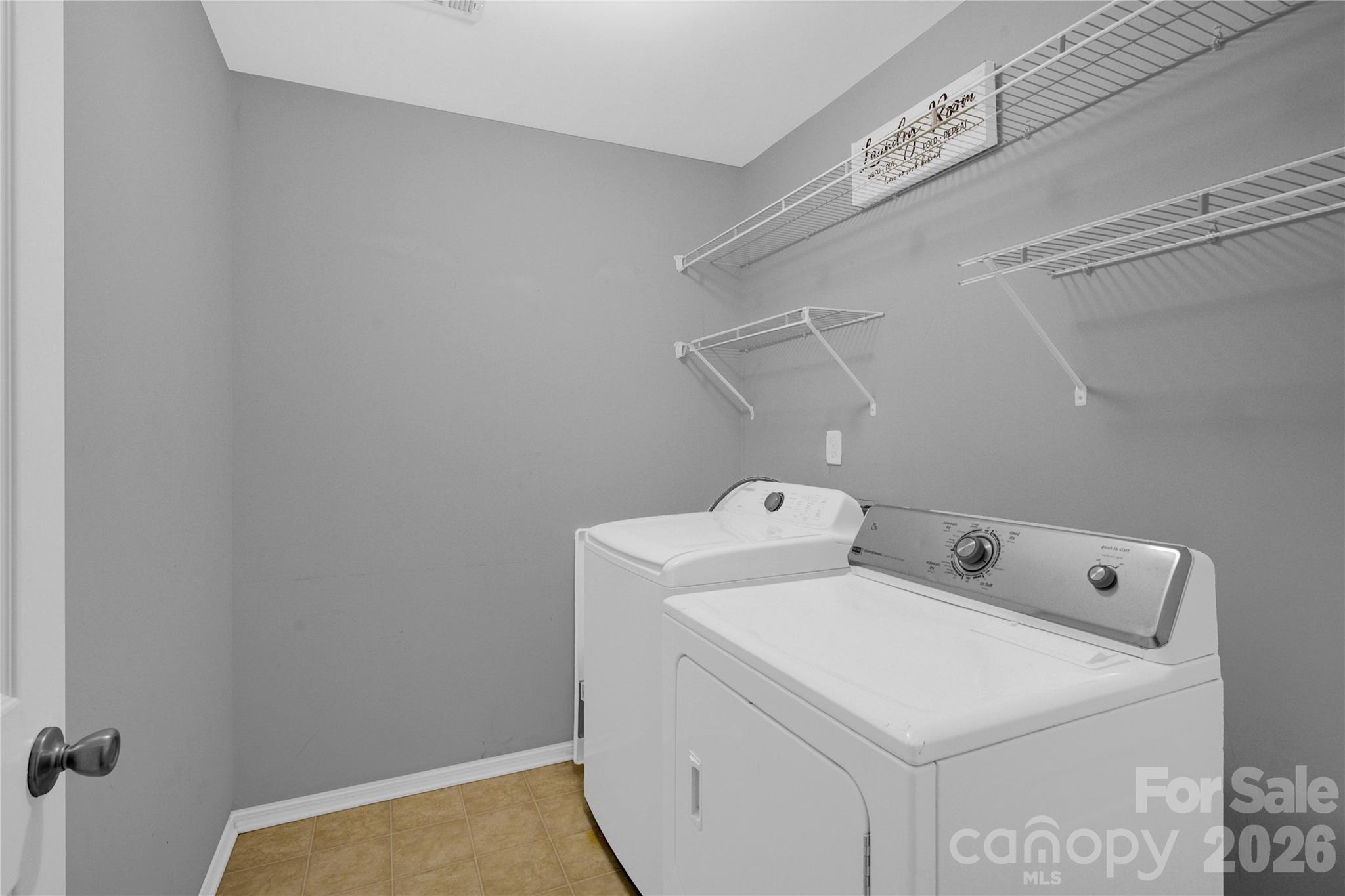 Prosperity Ridge - Residential