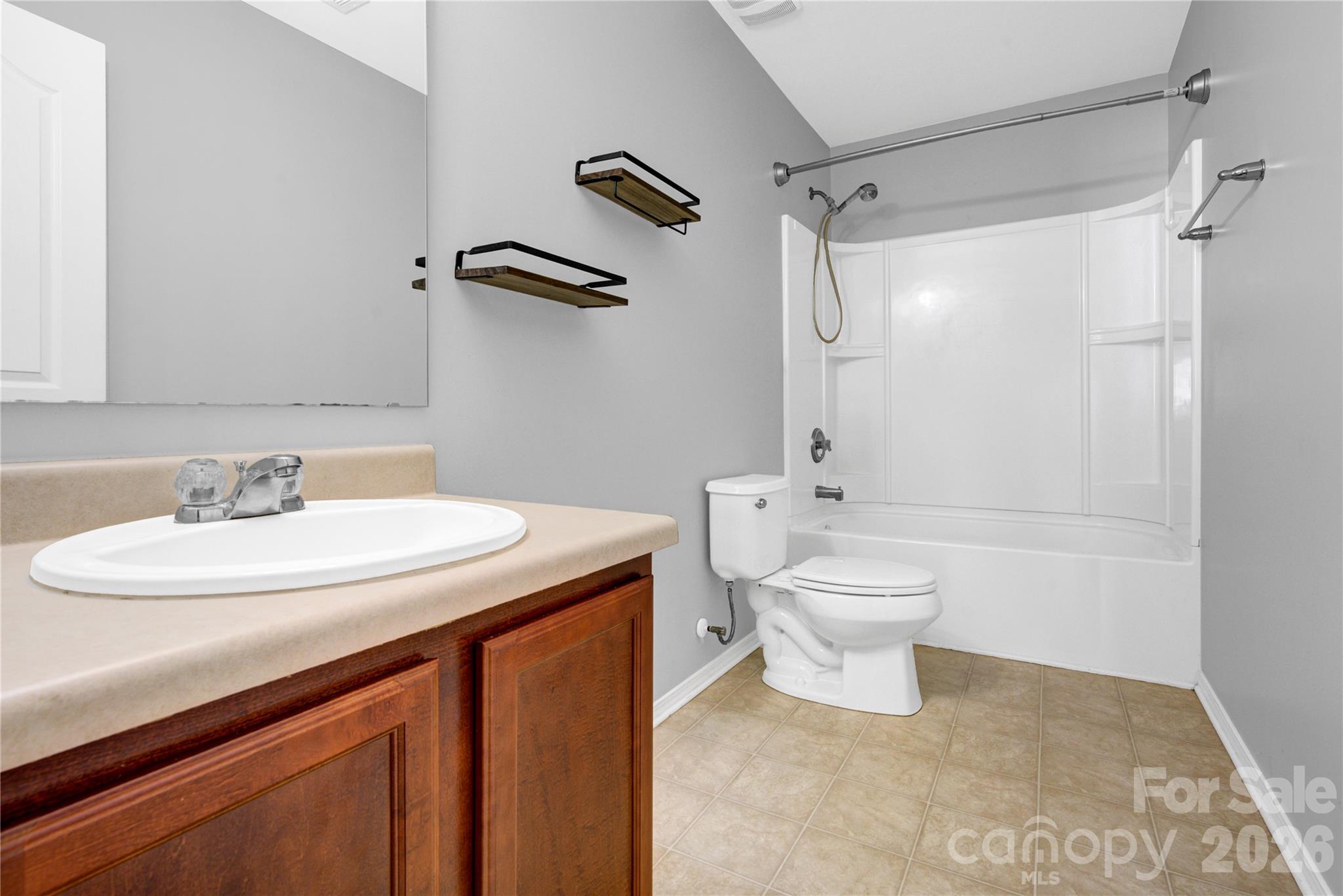 Prosperity Ridge - Residential