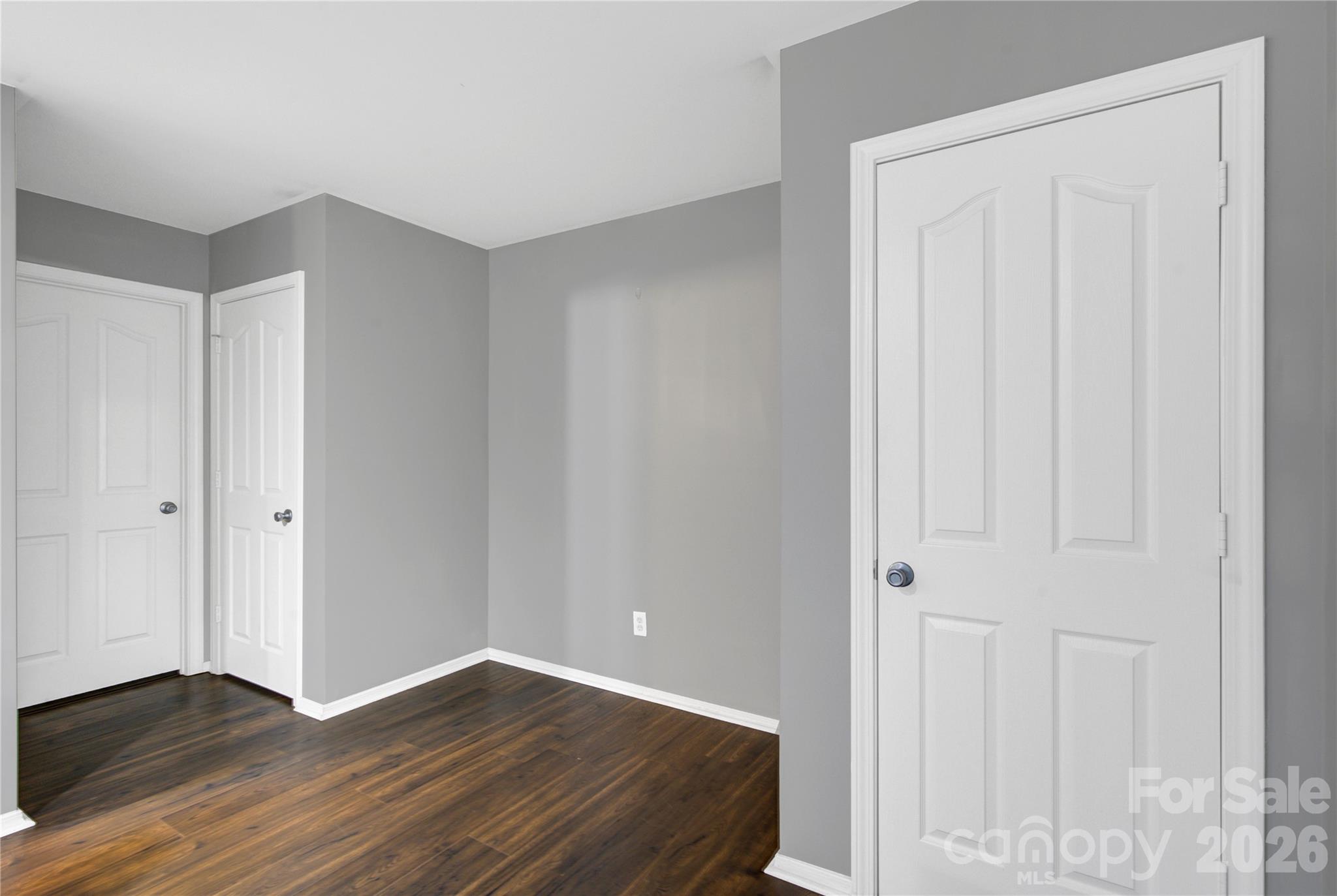 Prosperity Ridge - Residential