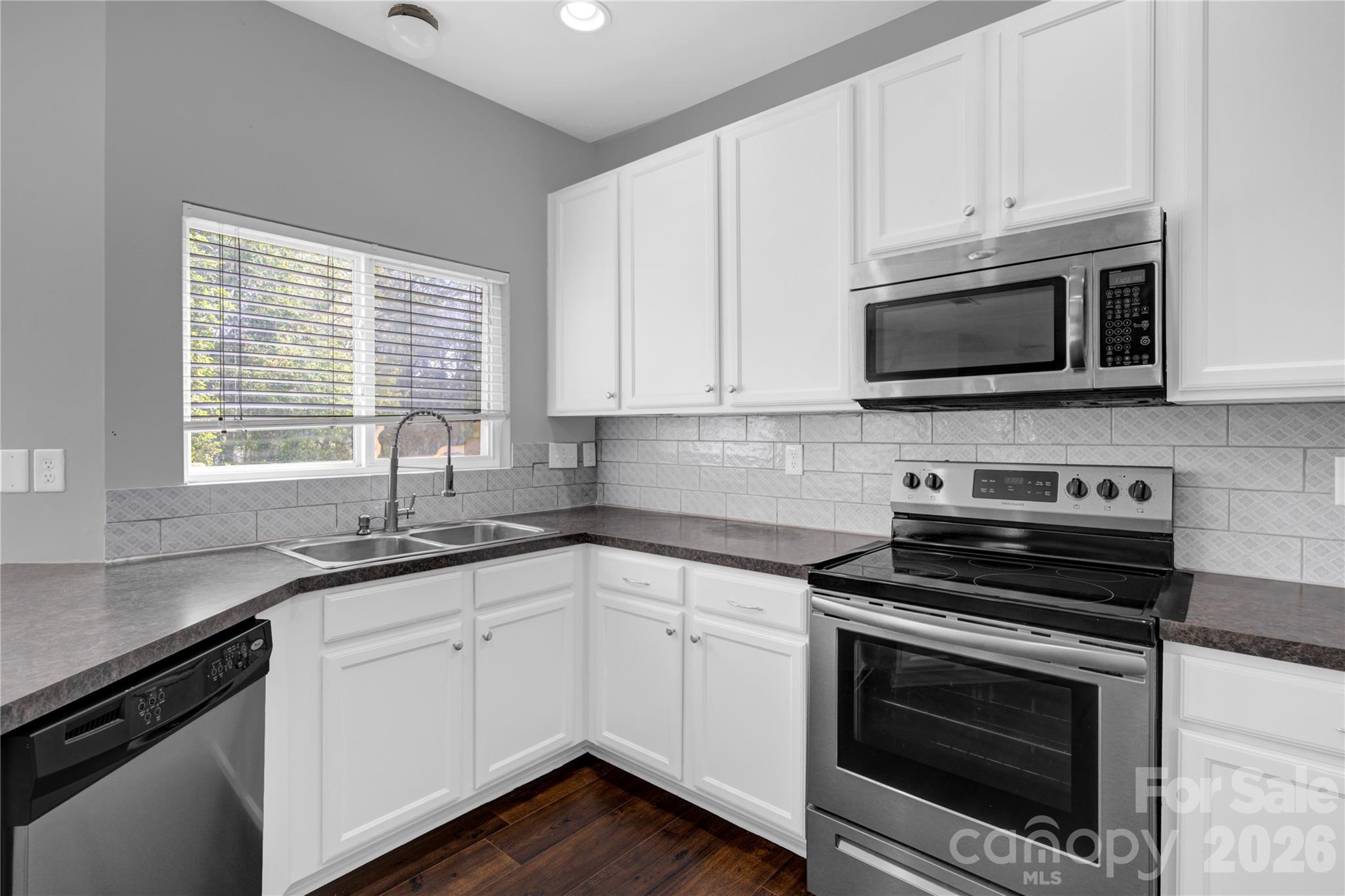 Prosperity Ridge - Residential