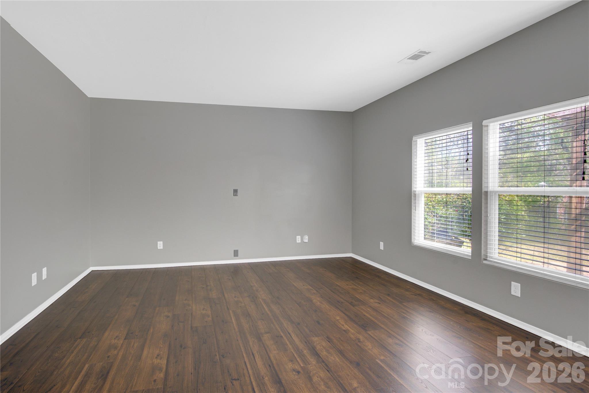 Prosperity Ridge - Residential