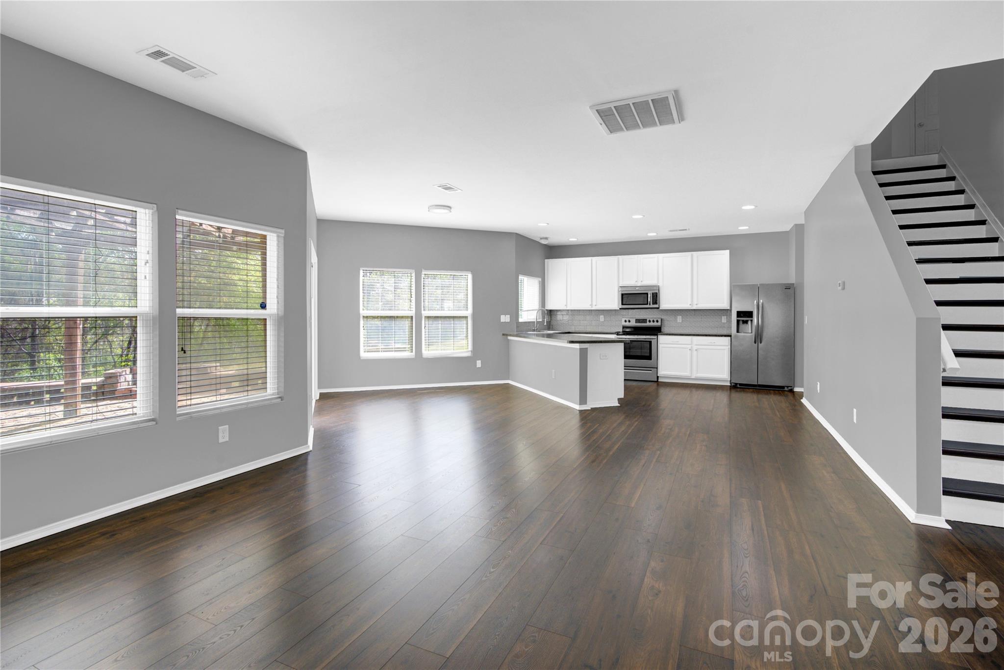 Prosperity Ridge - Residential