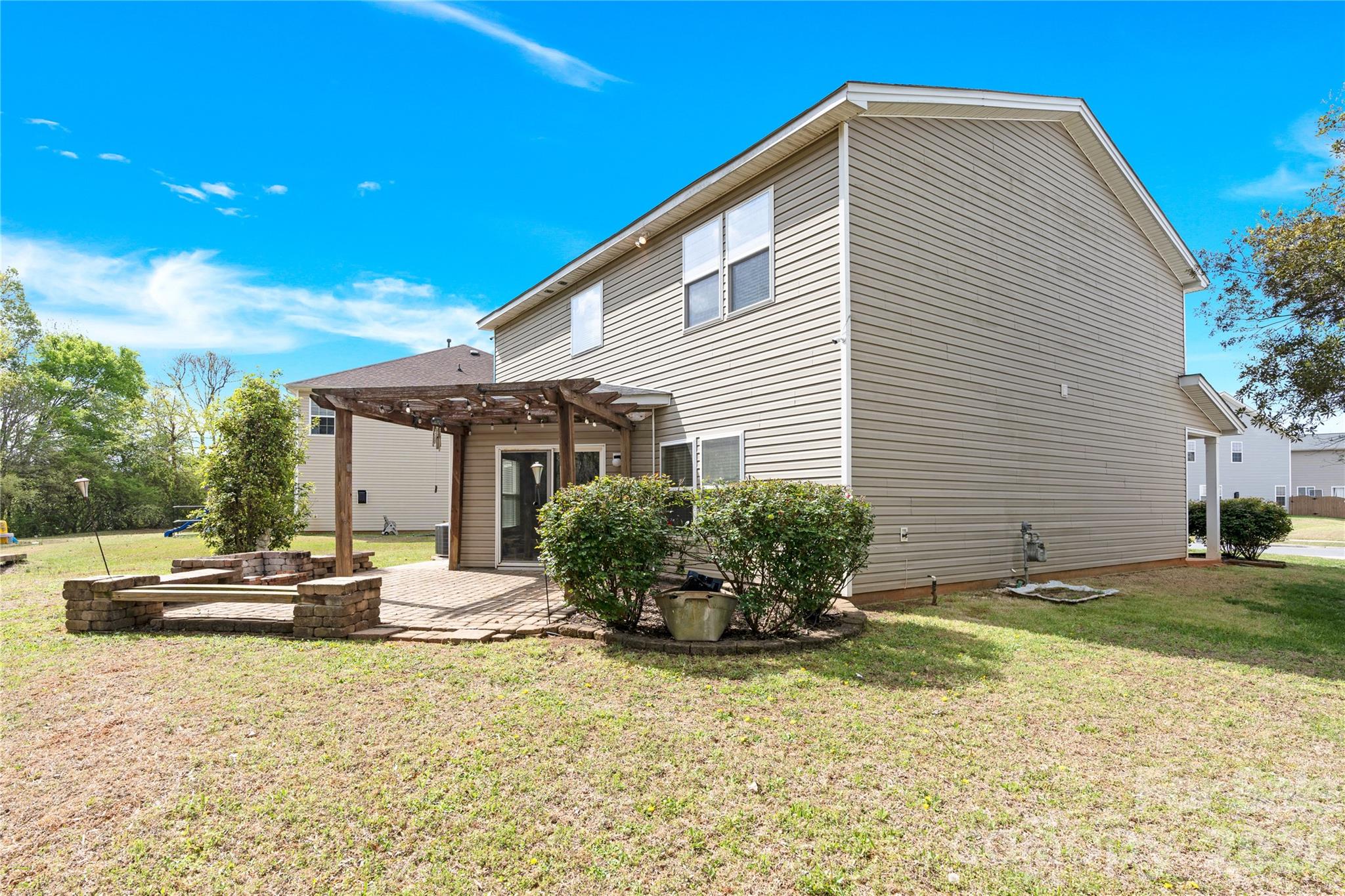 Prosperity Ridge - Residential