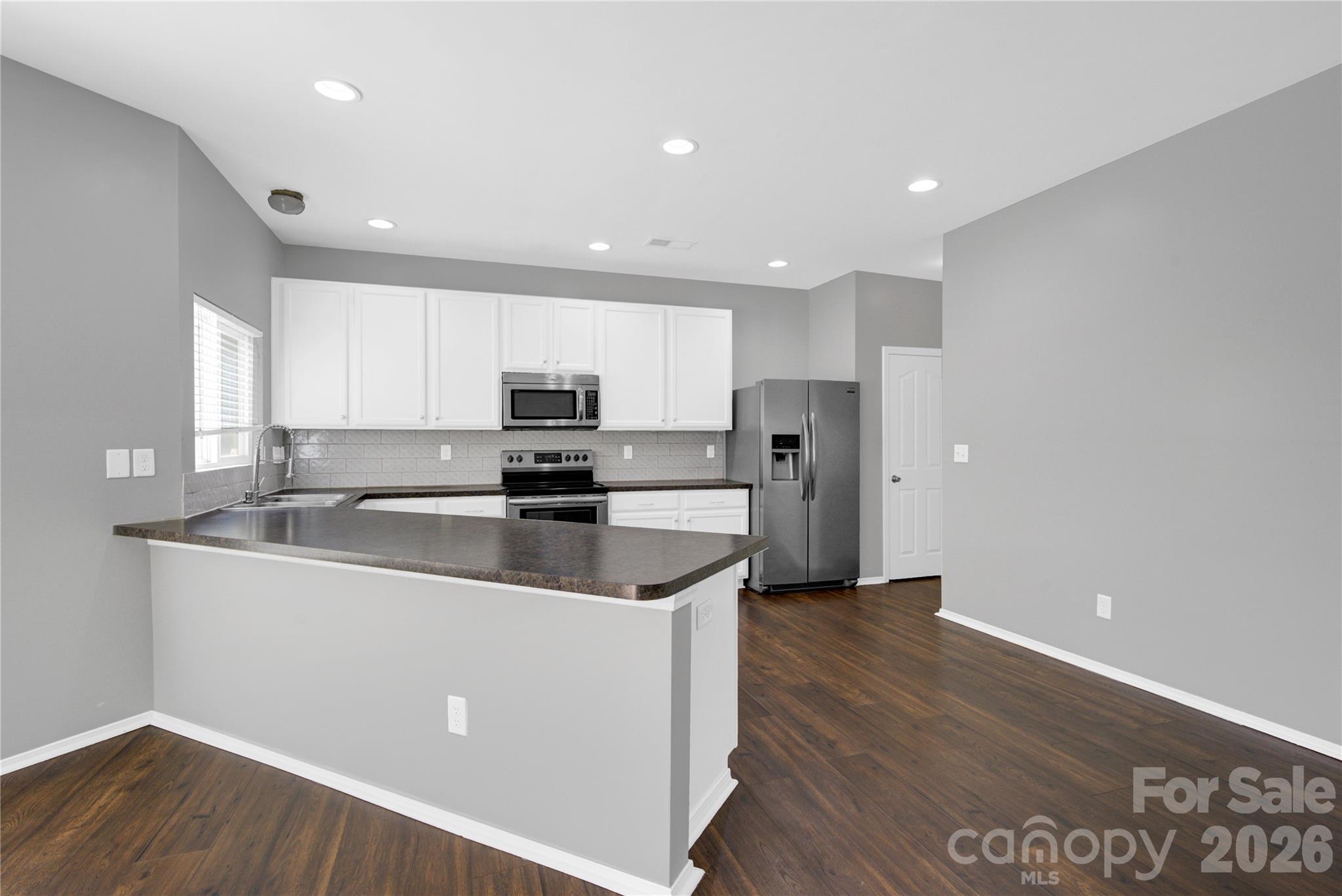 Prosperity Ridge - Residential