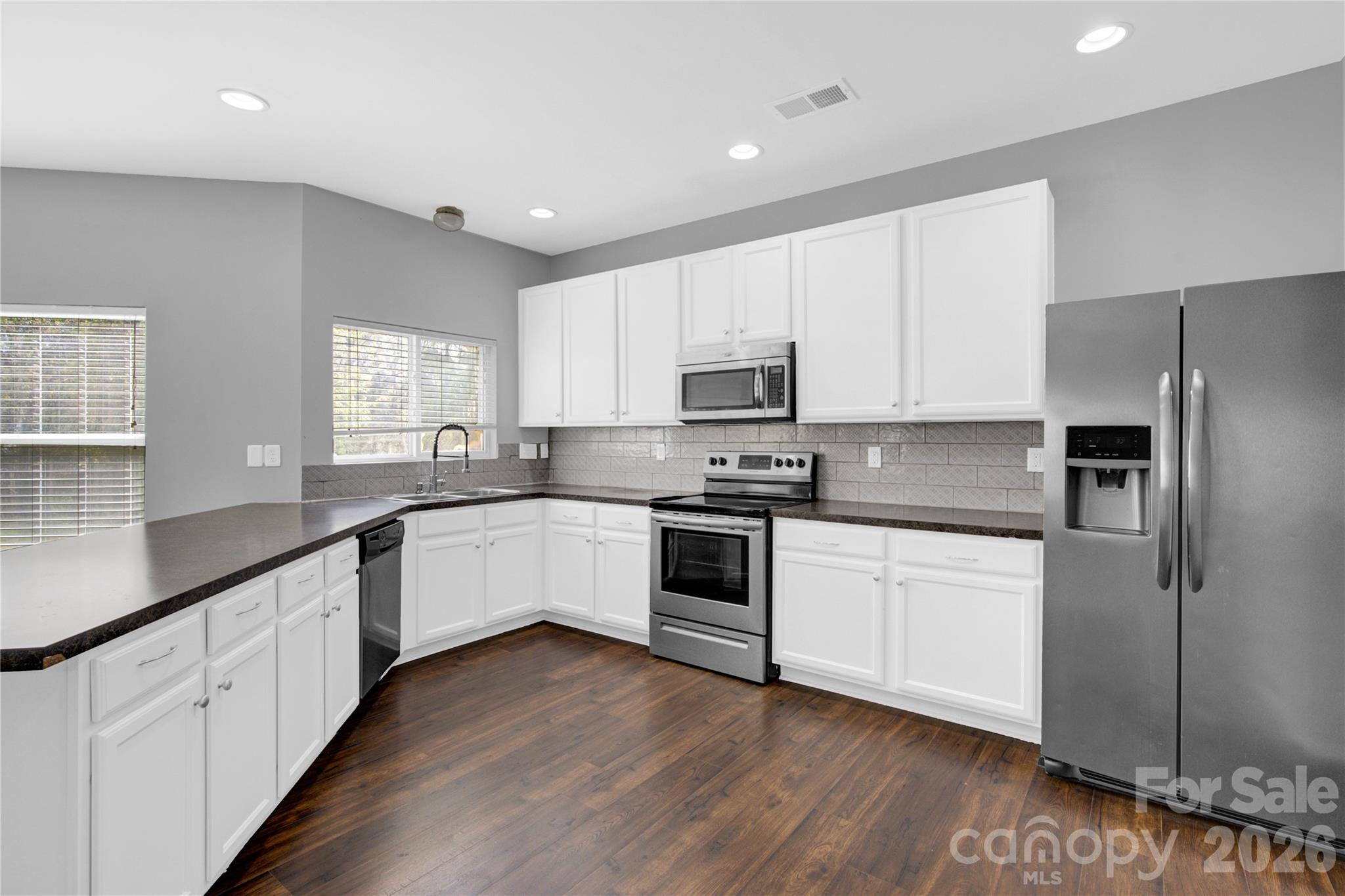 Prosperity Ridge - Residential