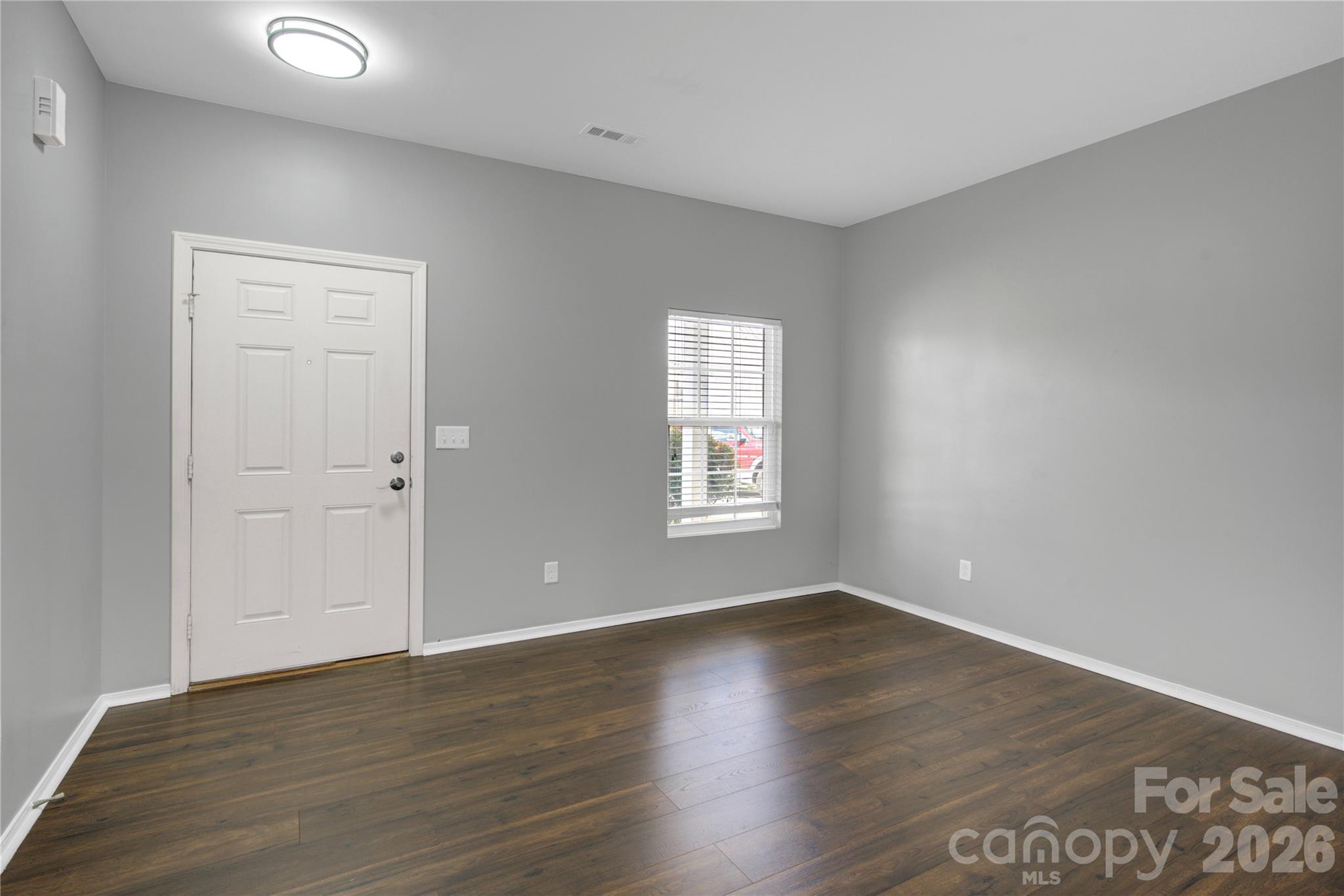 Prosperity Ridge - Residential