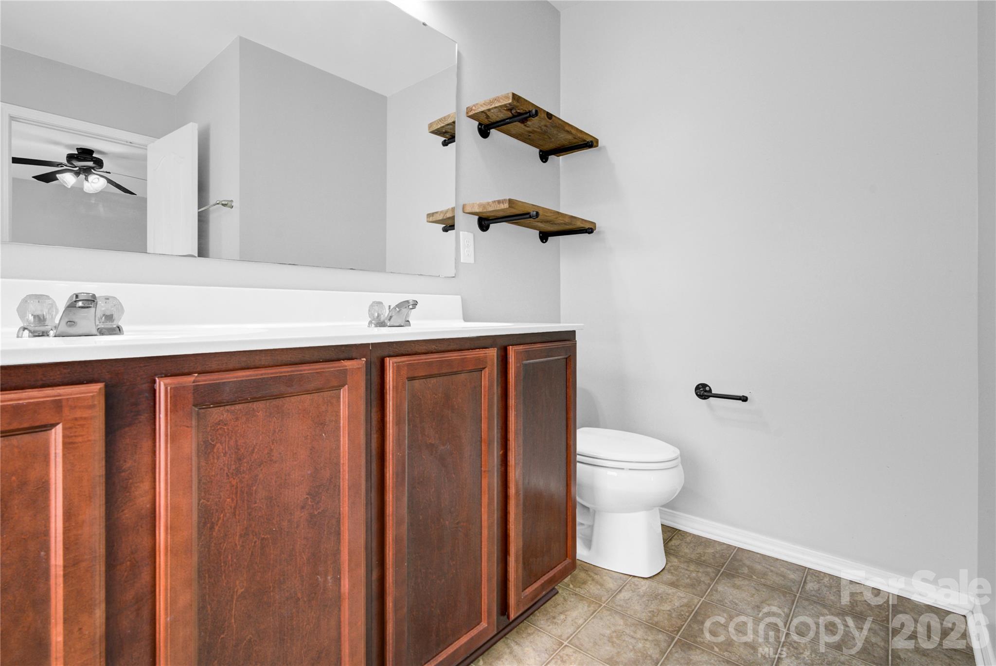 Prosperity Ridge - Residential