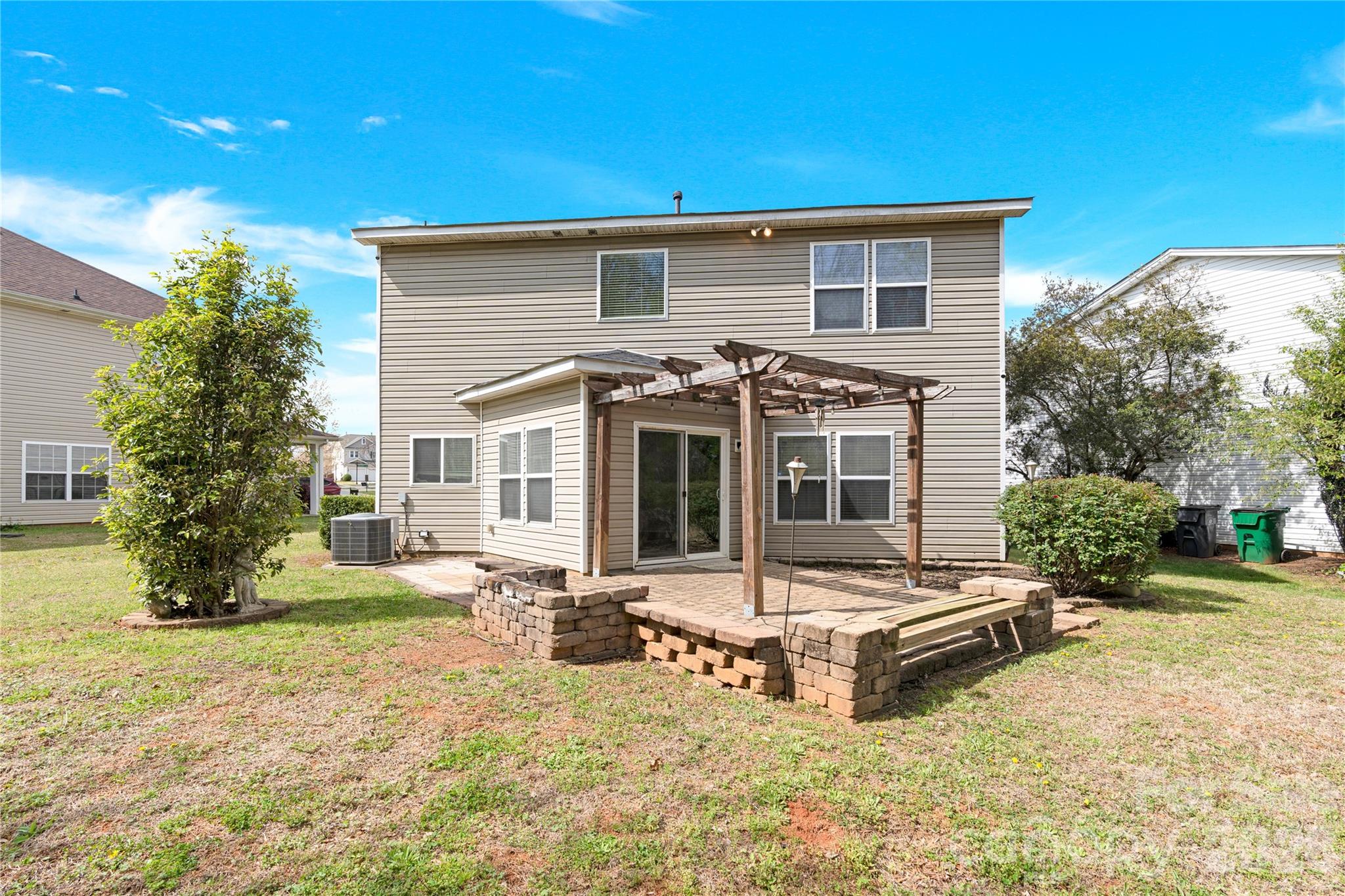 Prosperity Ridge - Residential