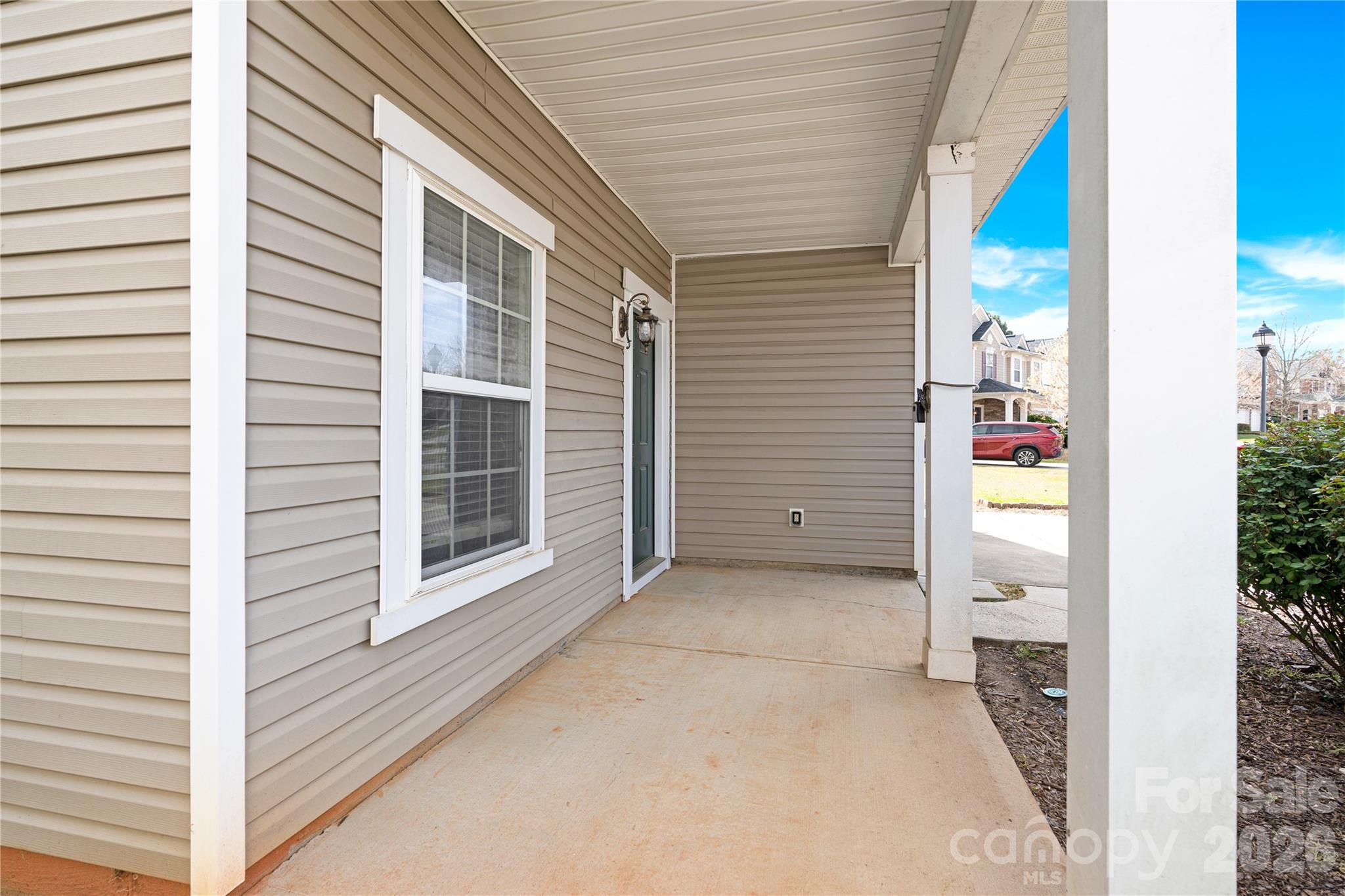 Prosperity Ridge - Residential