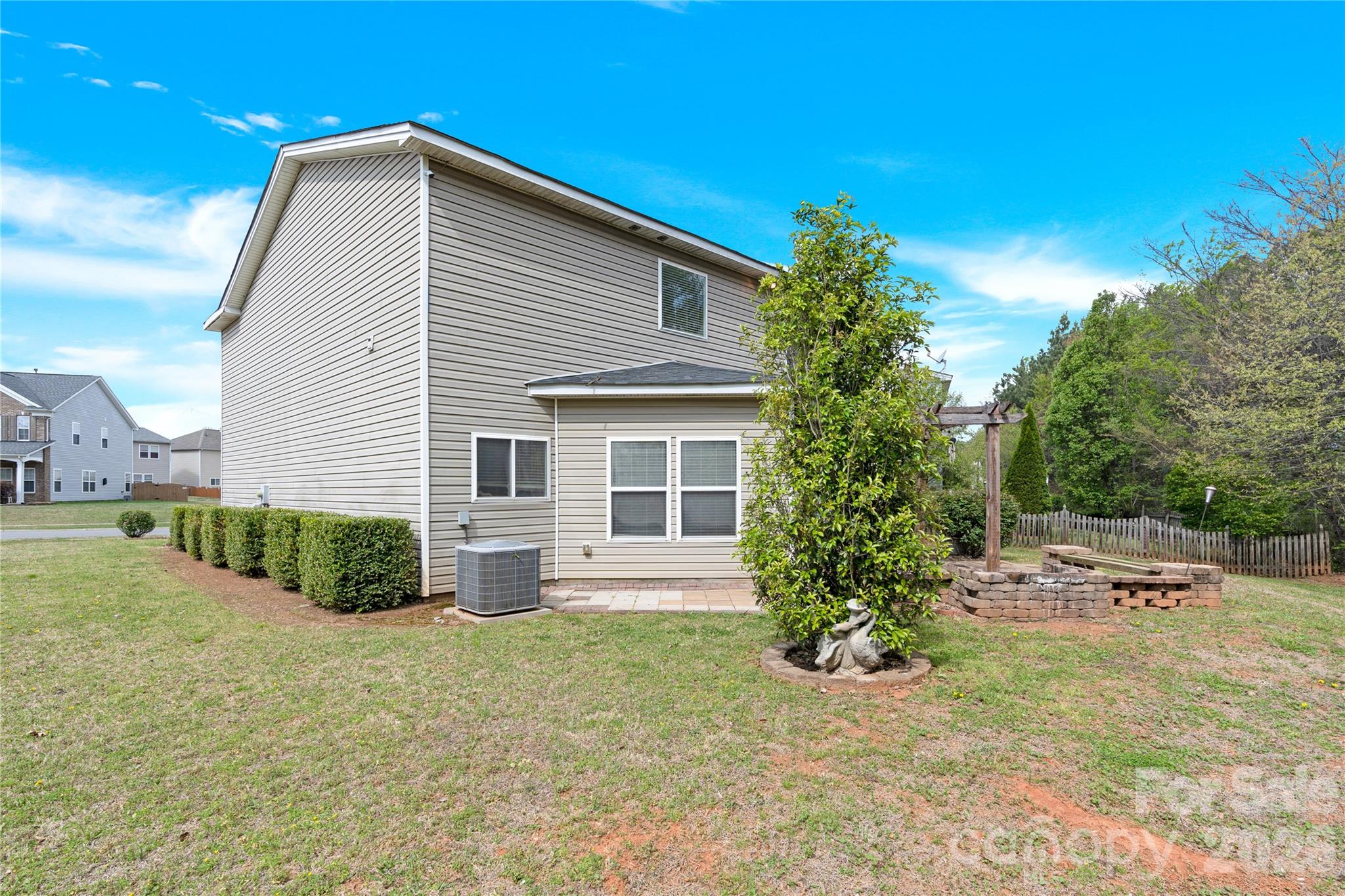 Prosperity Ridge - Residential