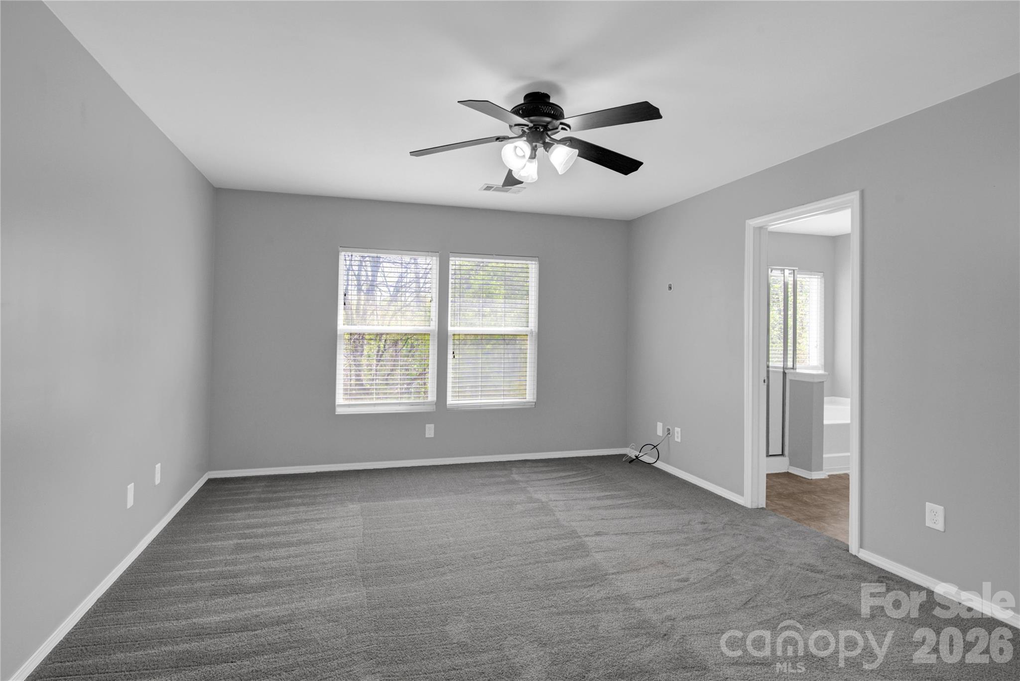 Prosperity Ridge - Residential