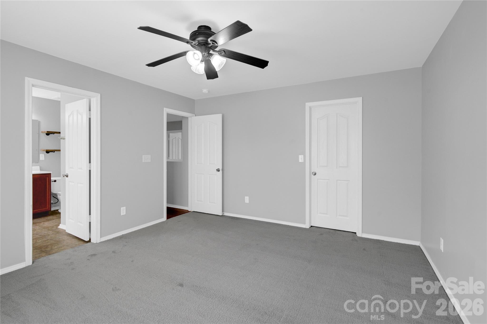 Prosperity Ridge - Residential