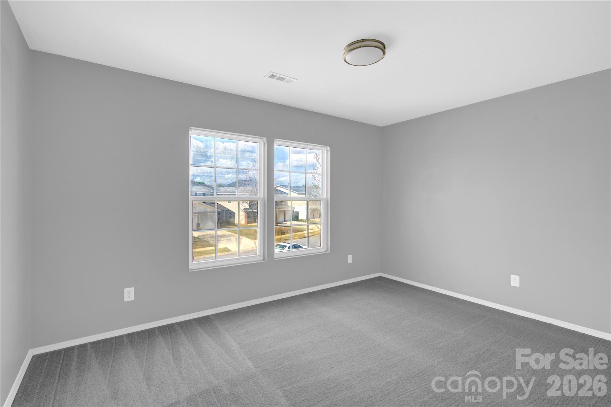 Prosperity Ridge - Residential