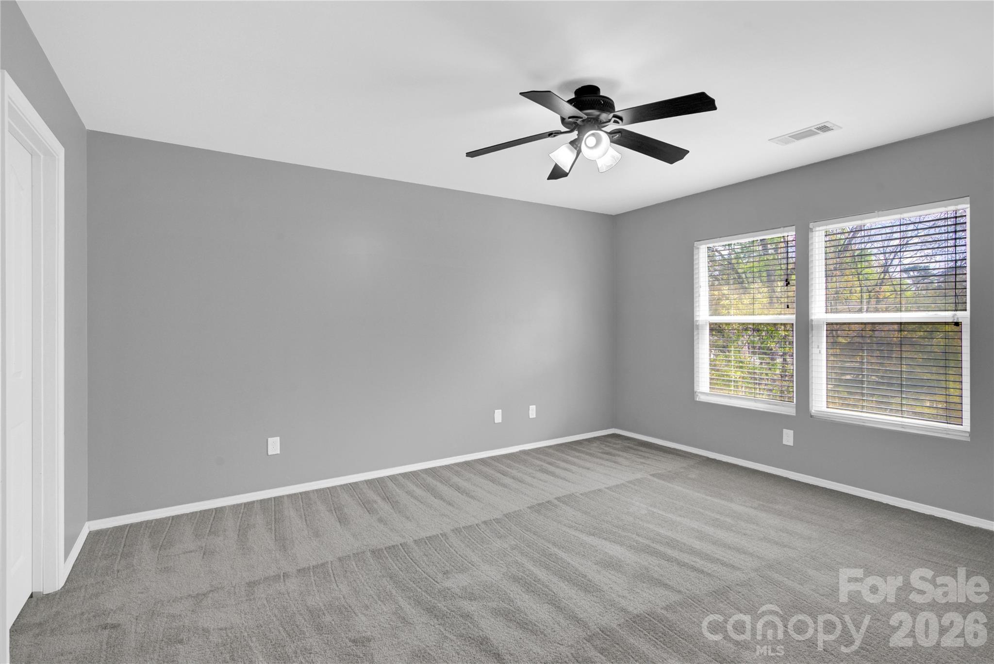 Prosperity Ridge - Residential