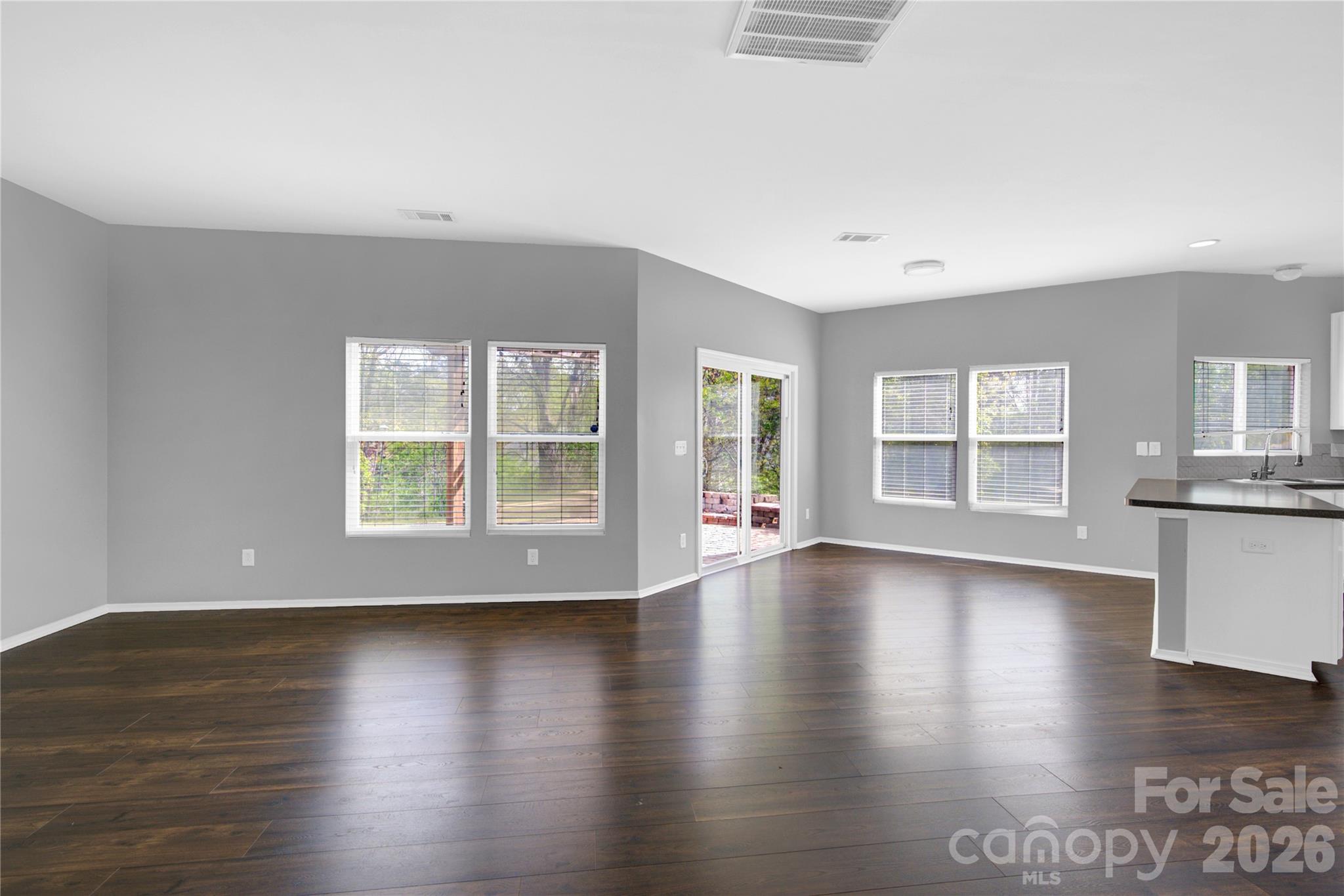 Prosperity Ridge - Residential