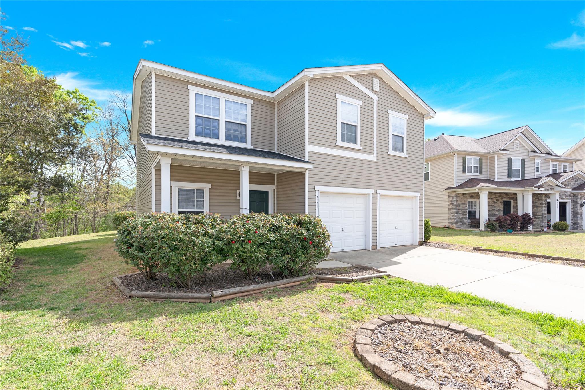 Prosperity Ridge - Residential