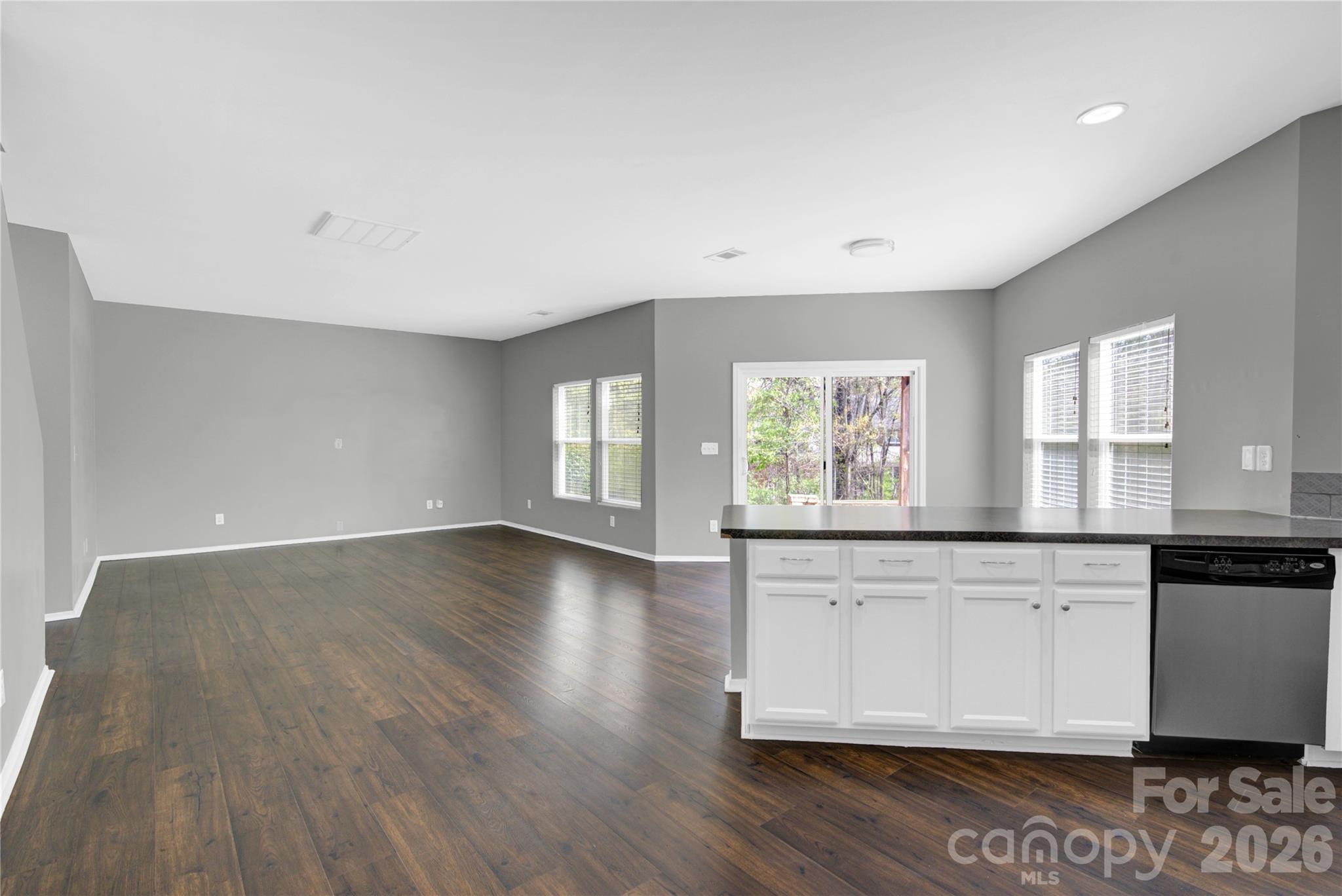 Prosperity Ridge - Residential