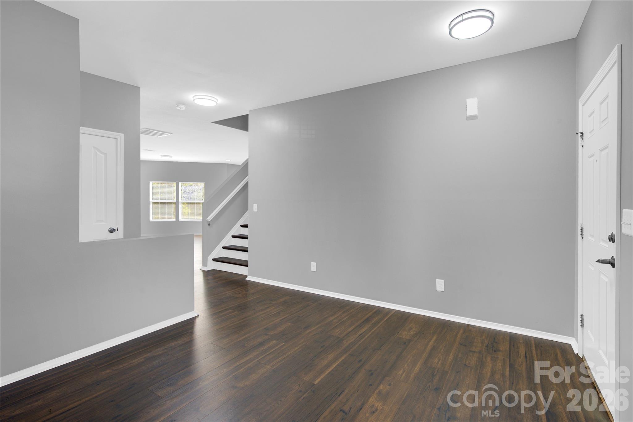 Prosperity Ridge - Residential