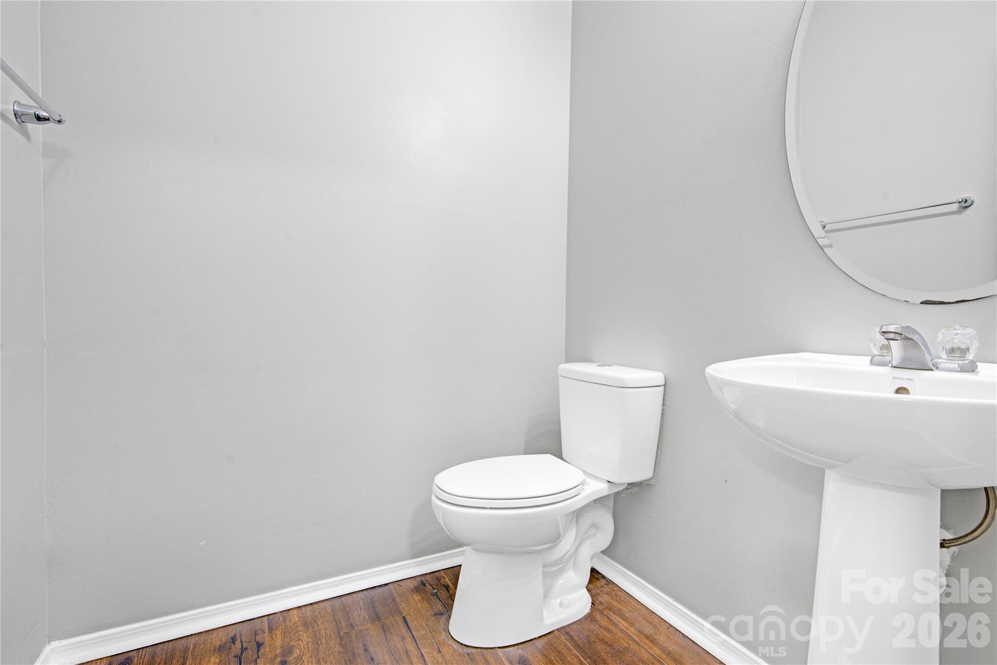 Prosperity Ridge - Residential