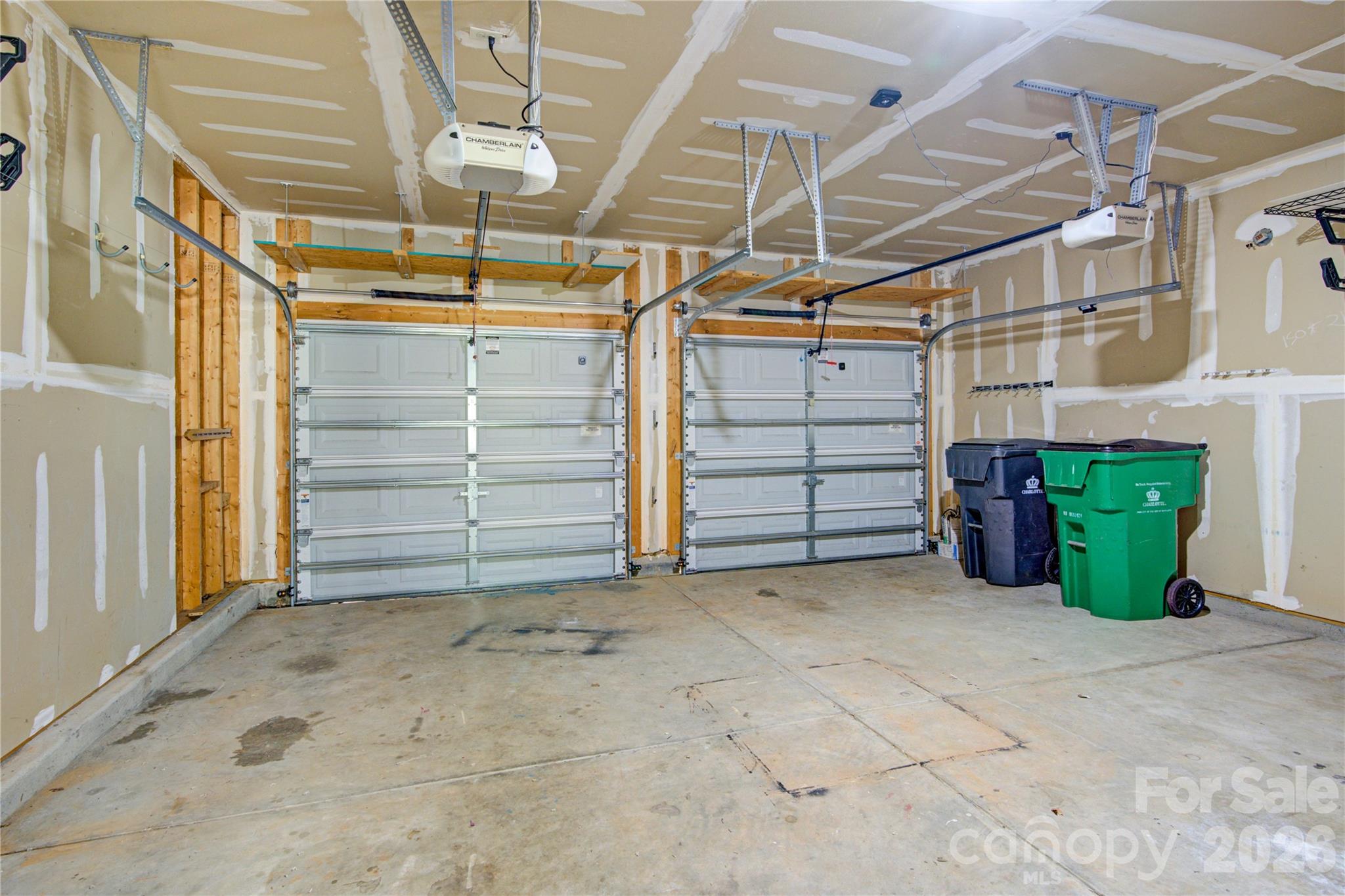 Prosperity Ridge - Residential