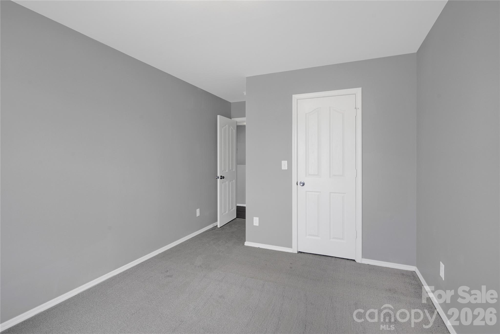 Prosperity Ridge - Residential