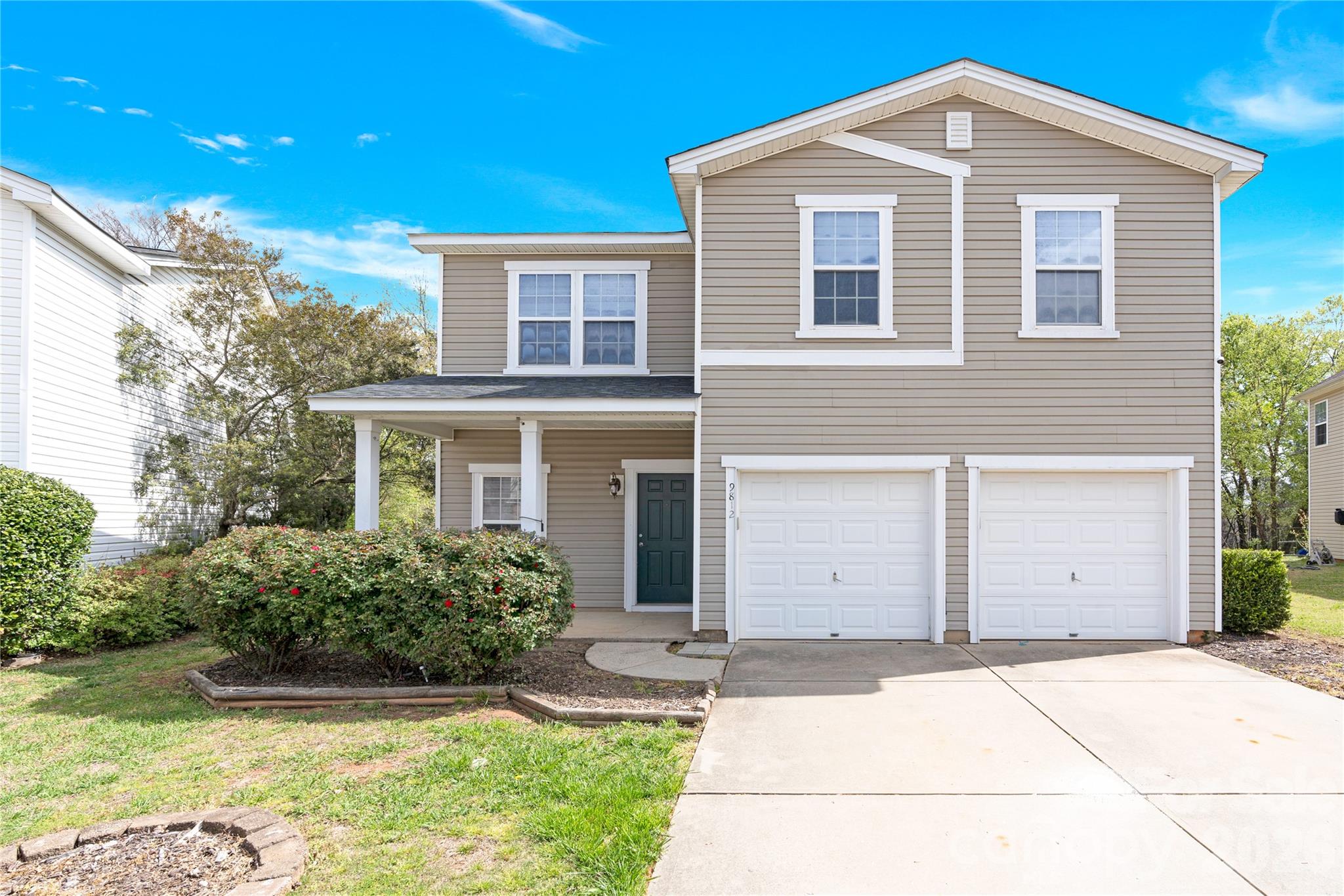 Prosperity Ridge - Residential