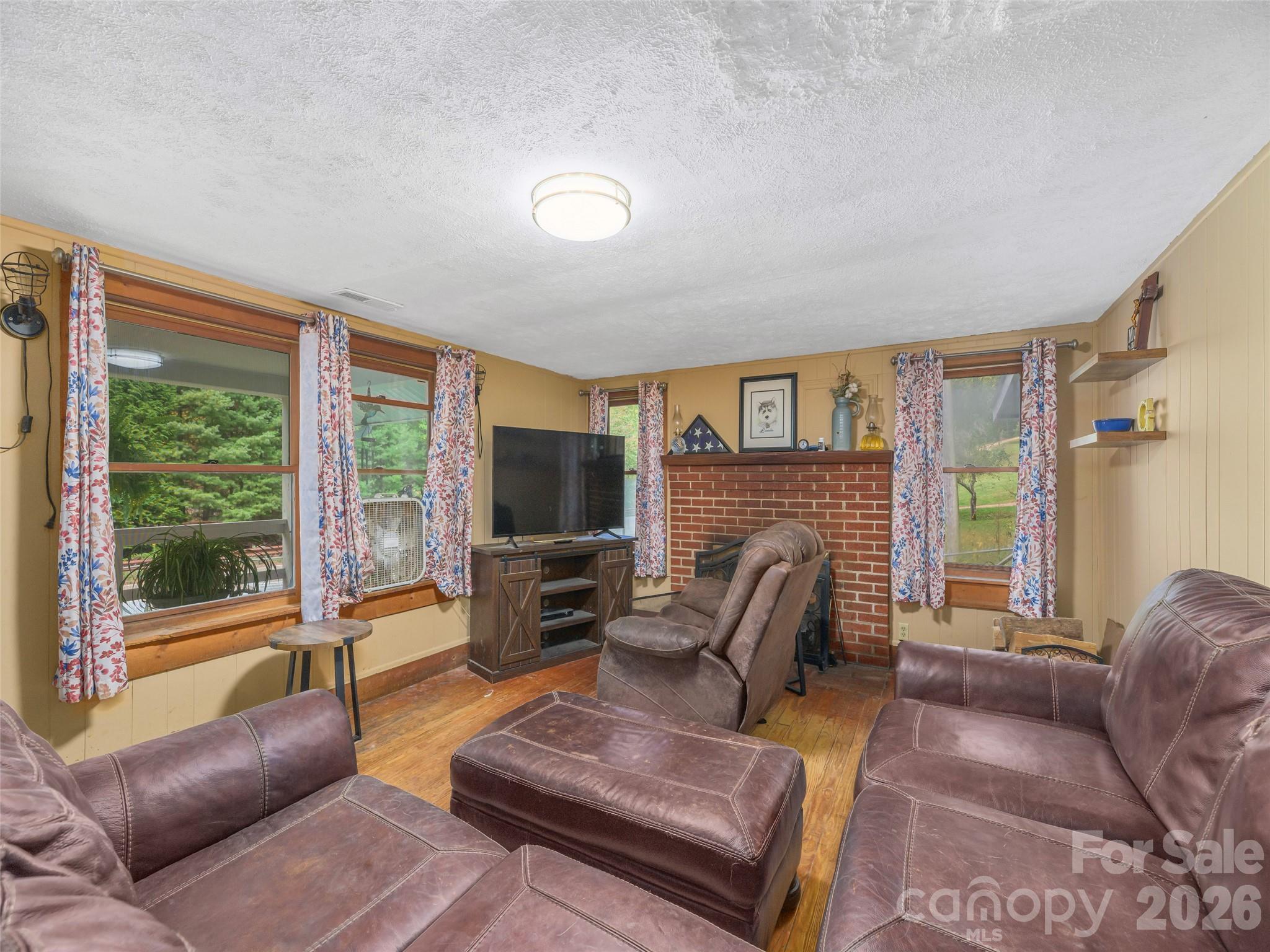 589 Little East Fork Road