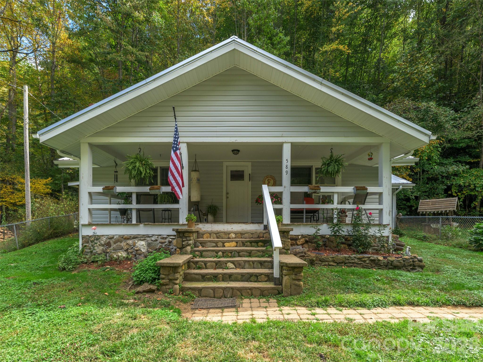 589 Little East Fork Road