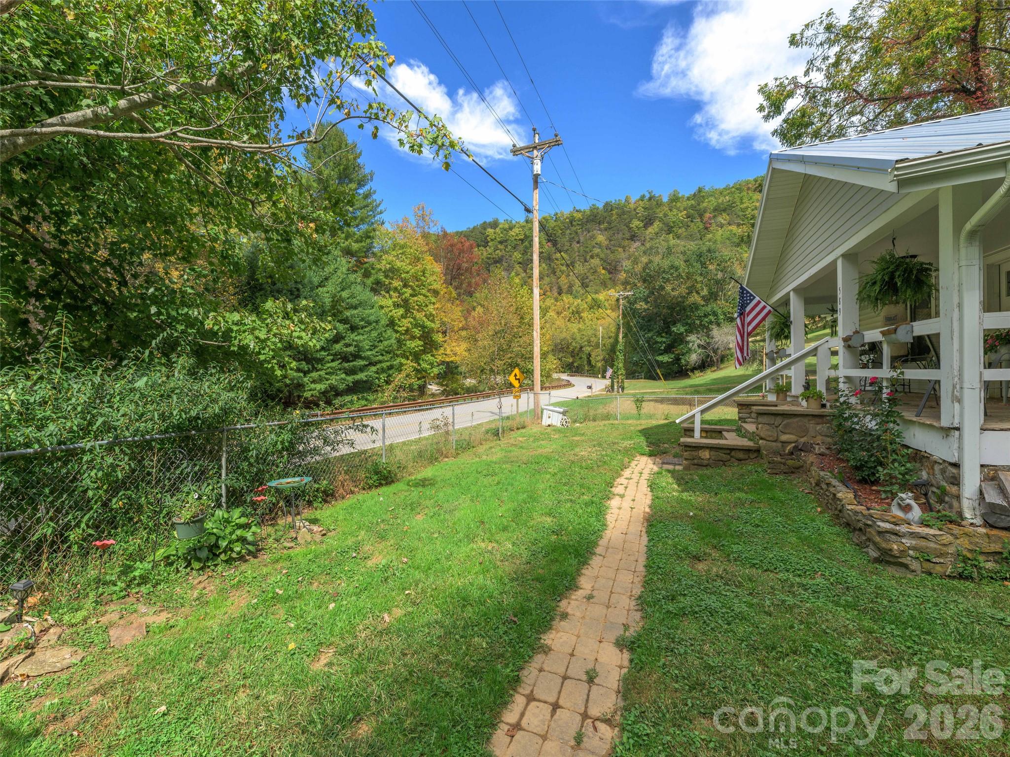 589 Little East Fork Road