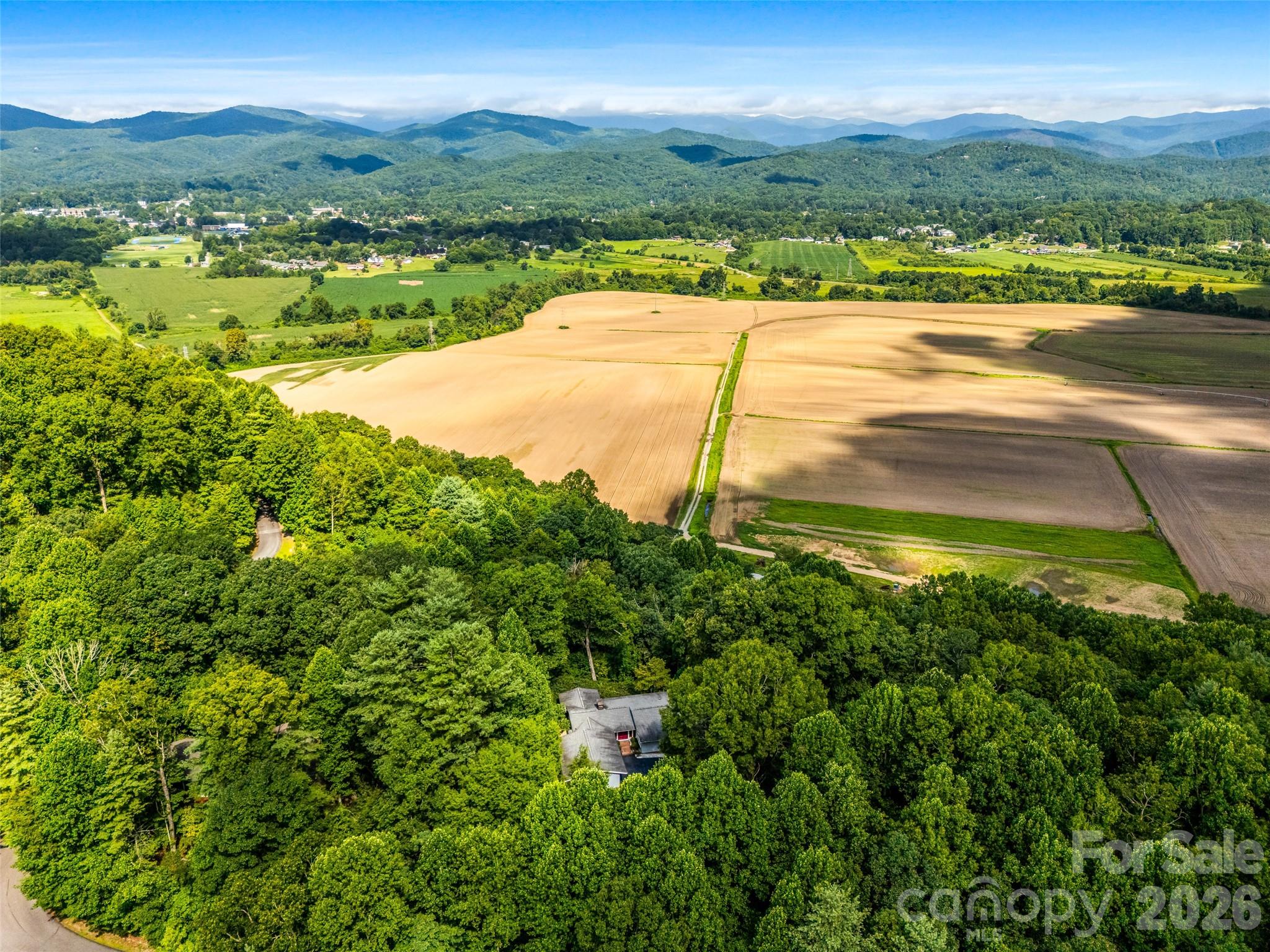 252 Middlemount Road