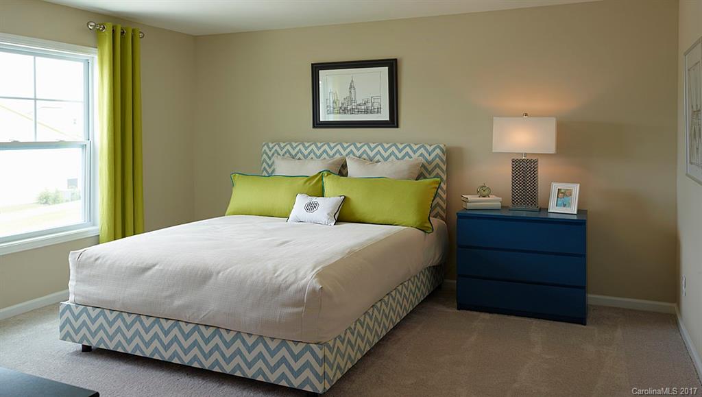 Walnut Creek - Residential