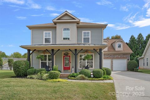 Photo of 3029 Scottcrest Way, Waxhaw, NC 28173 (MLS # 4308480)