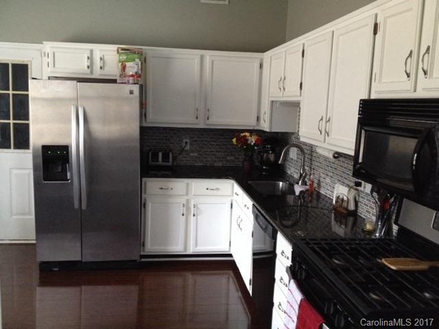 Benjamins Ridge - Residential