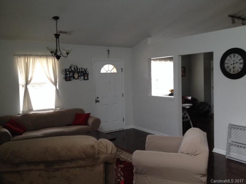 Benjamins Ridge - Residential