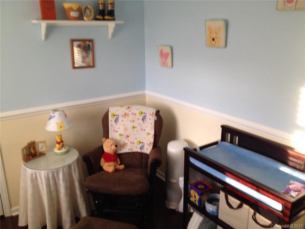 Benjamins Ridge - Residential