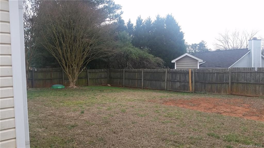 Benjamins Ridge - Residential