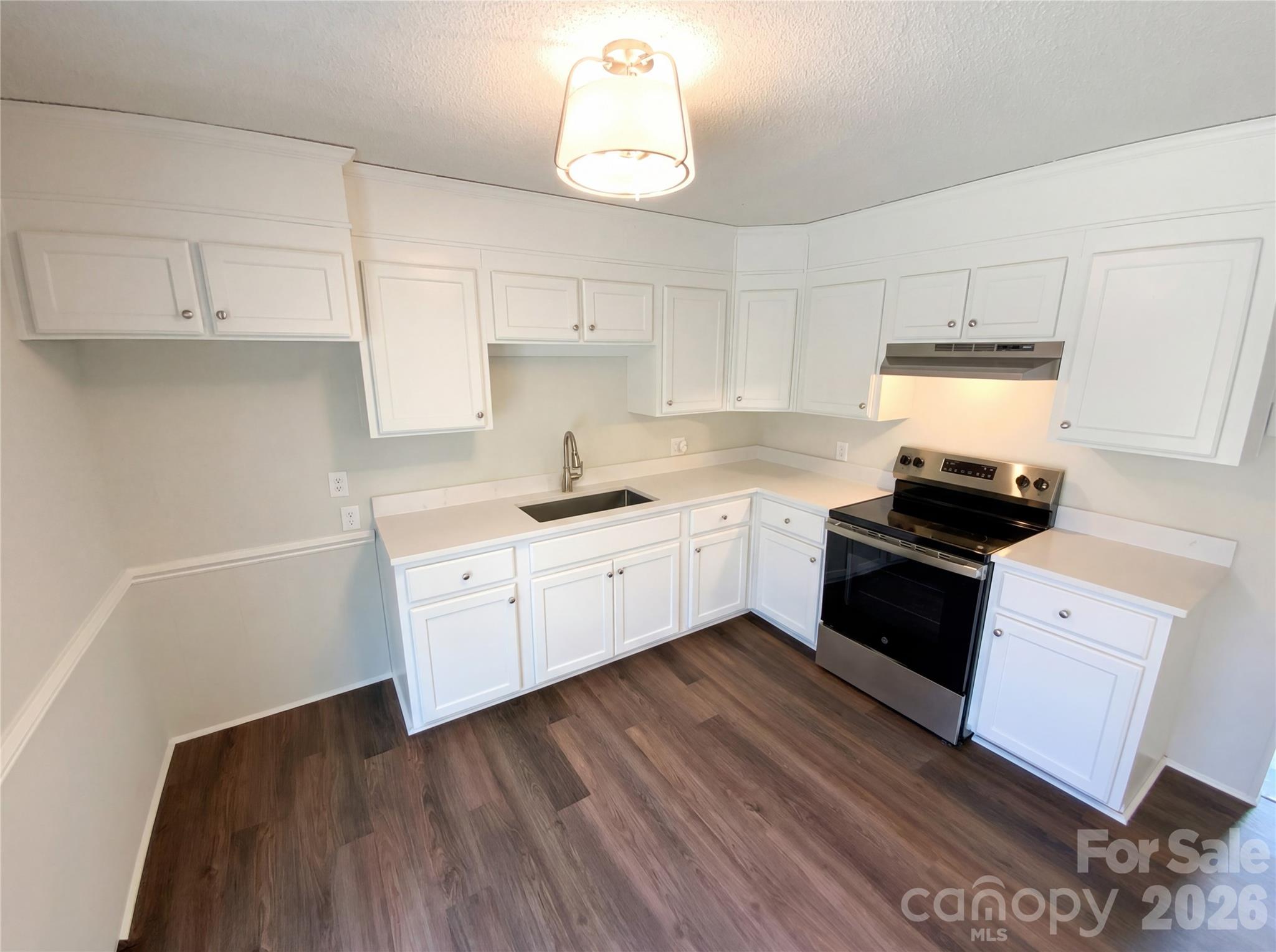 2510 Robert H Kirk Road